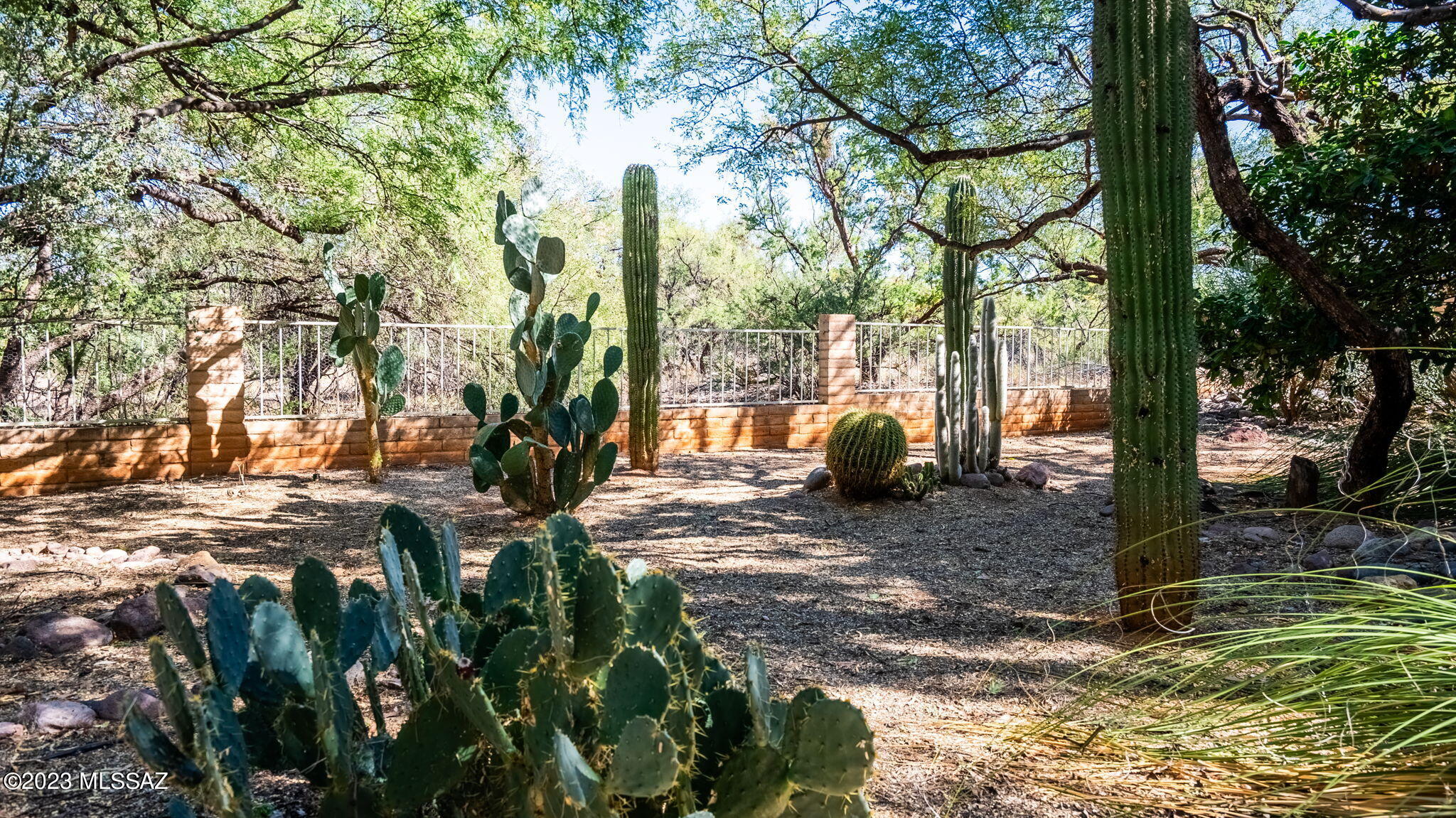 Tubac Valley Country Club Estates - Residential