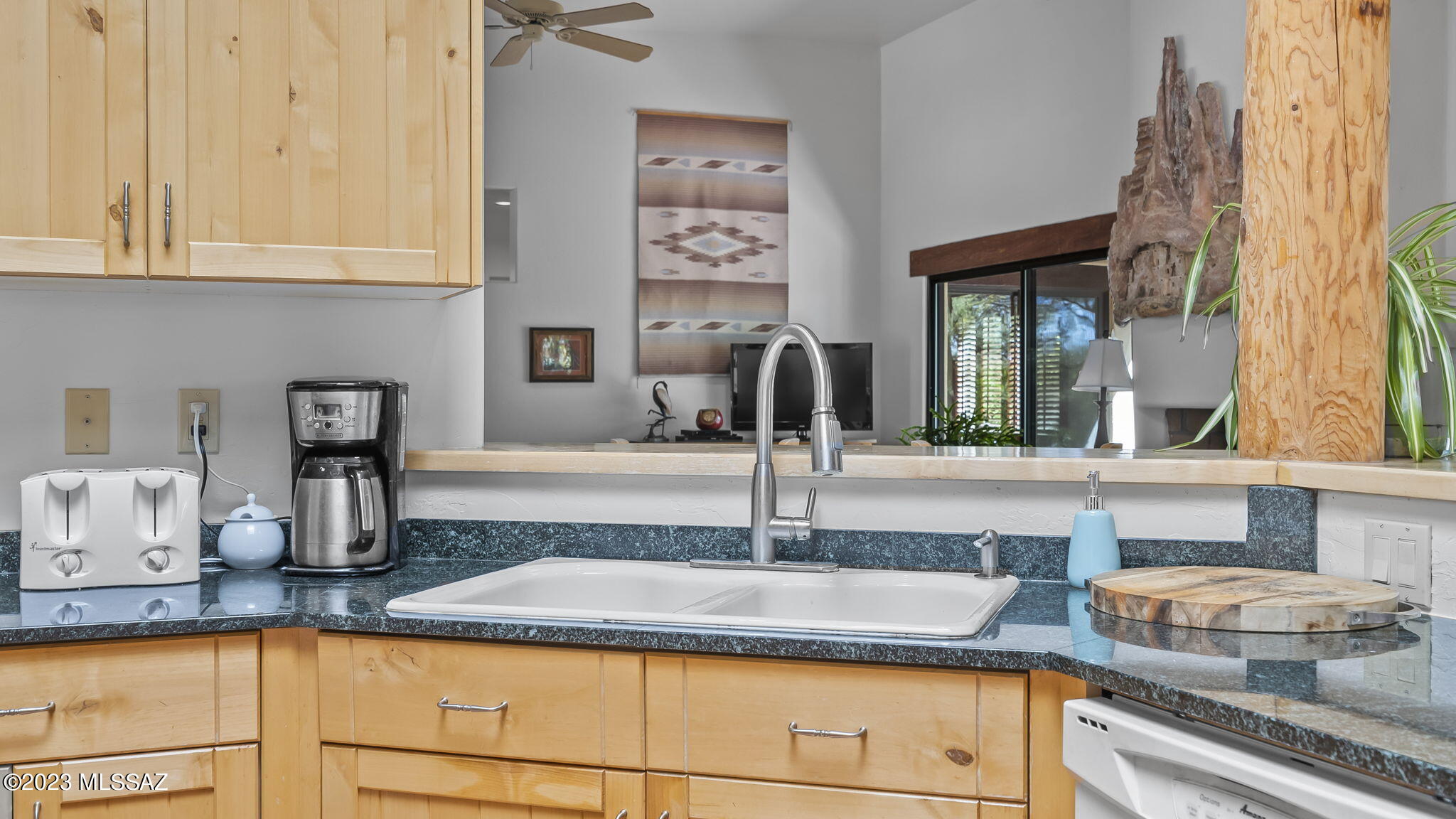 Tubac Valley Country Club Estates - Residential