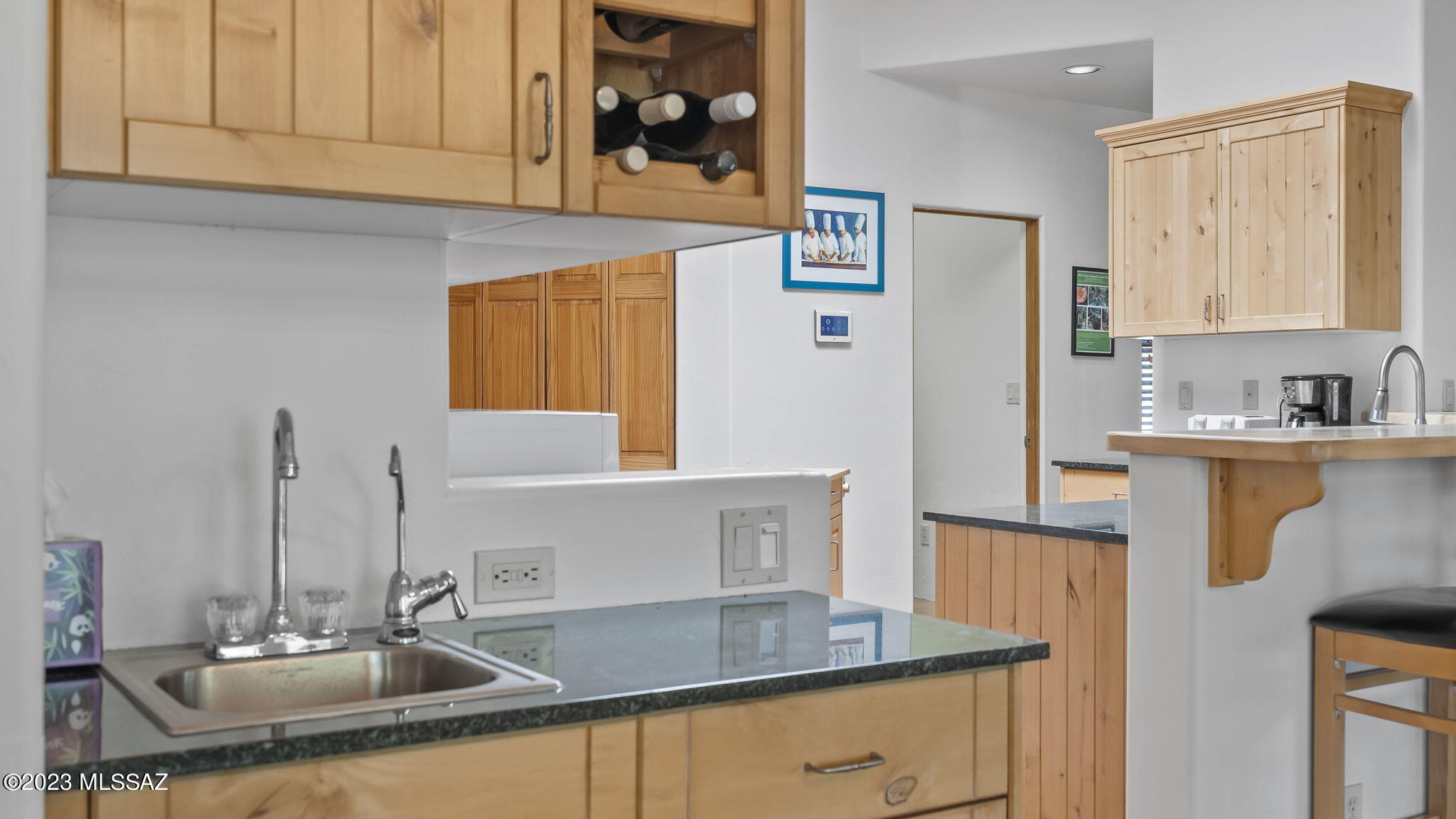 Tubac Valley Country Club Estates - Residential