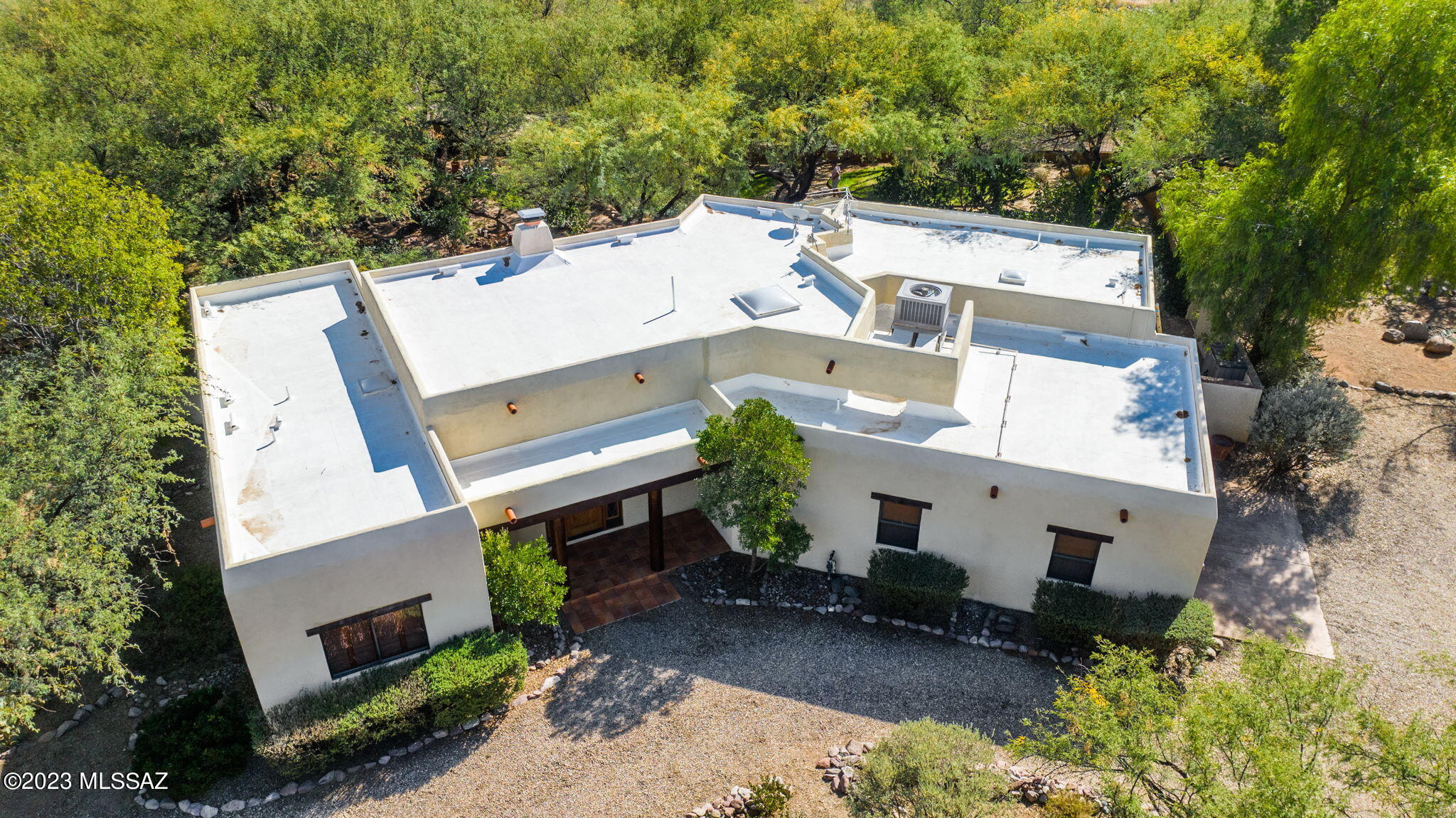 Tubac Valley Country Club Estates - Residential