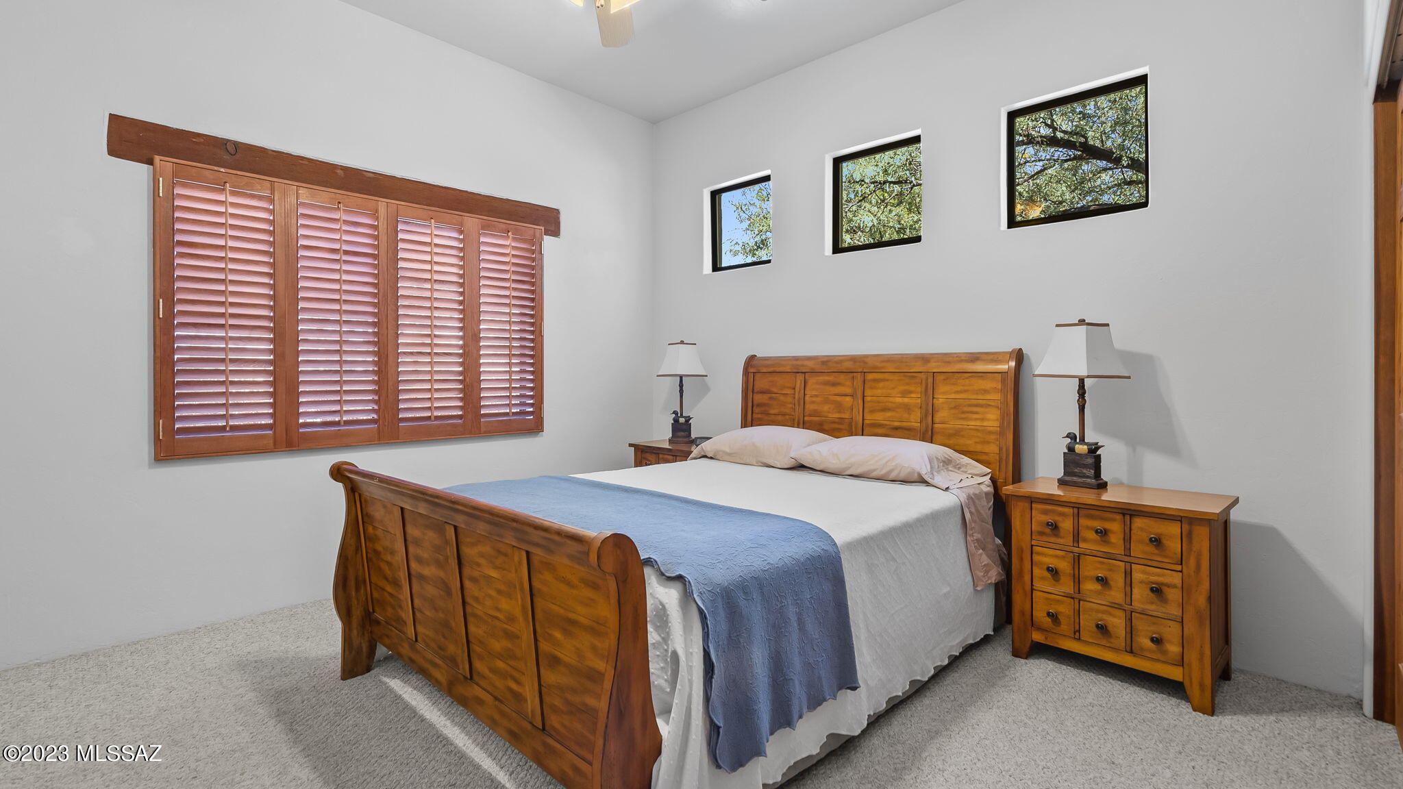 Tubac Valley Country Club Estates - Residential
