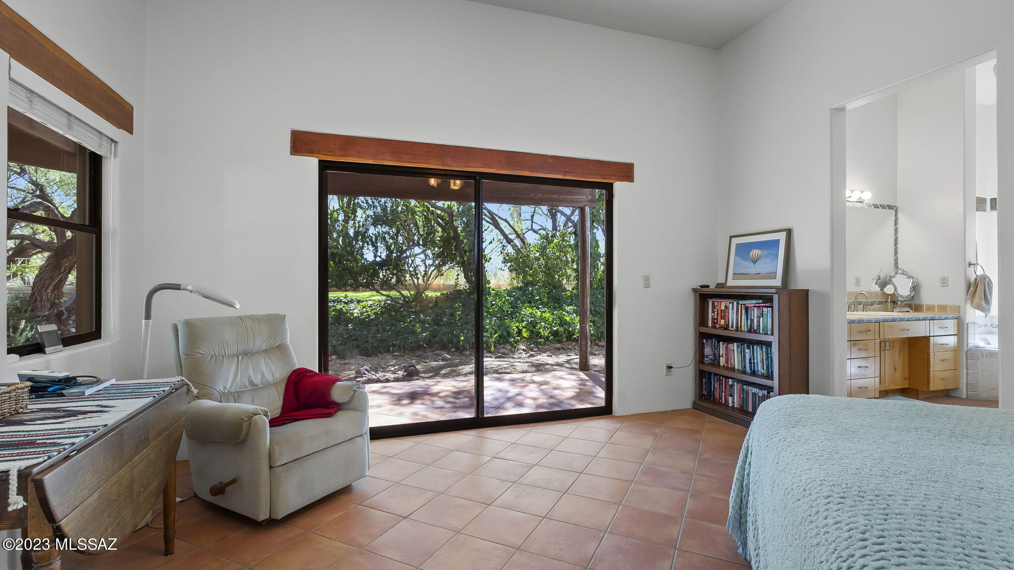 Tubac Valley Country Club Estates - Residential