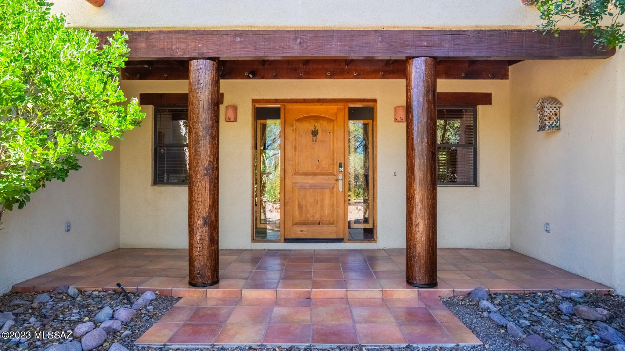 Tubac Valley Country Club Estates - Residential