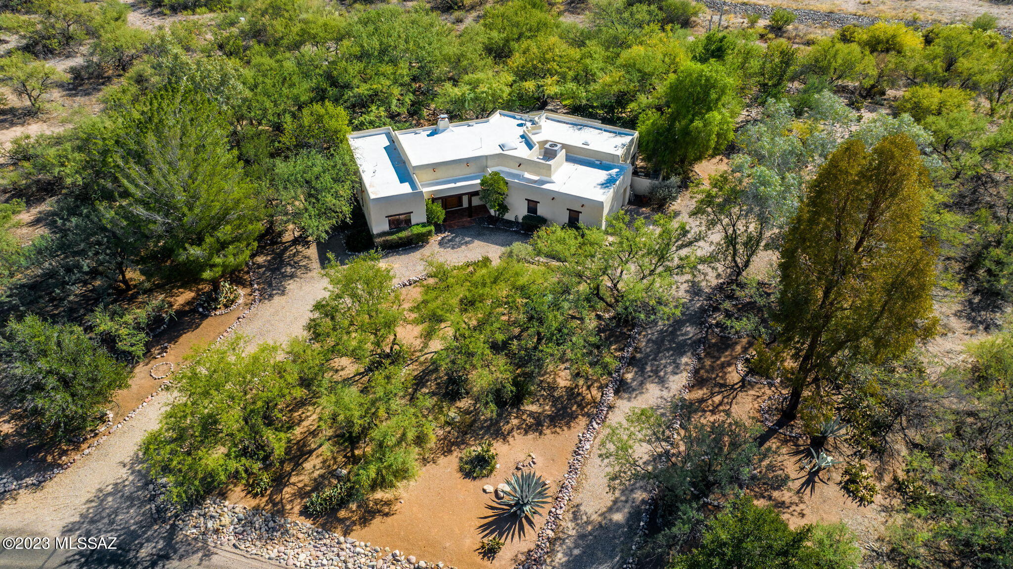 Tubac Valley Country Club Estates - Residential