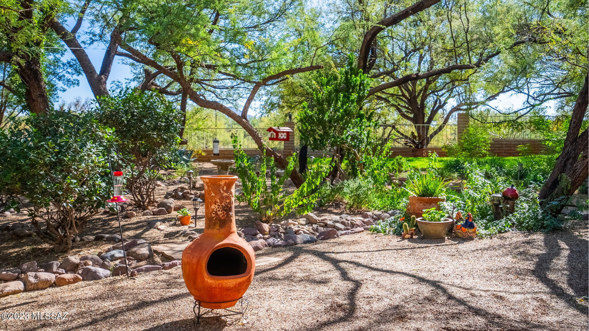 Tubac Valley Country Club Estates - Residential