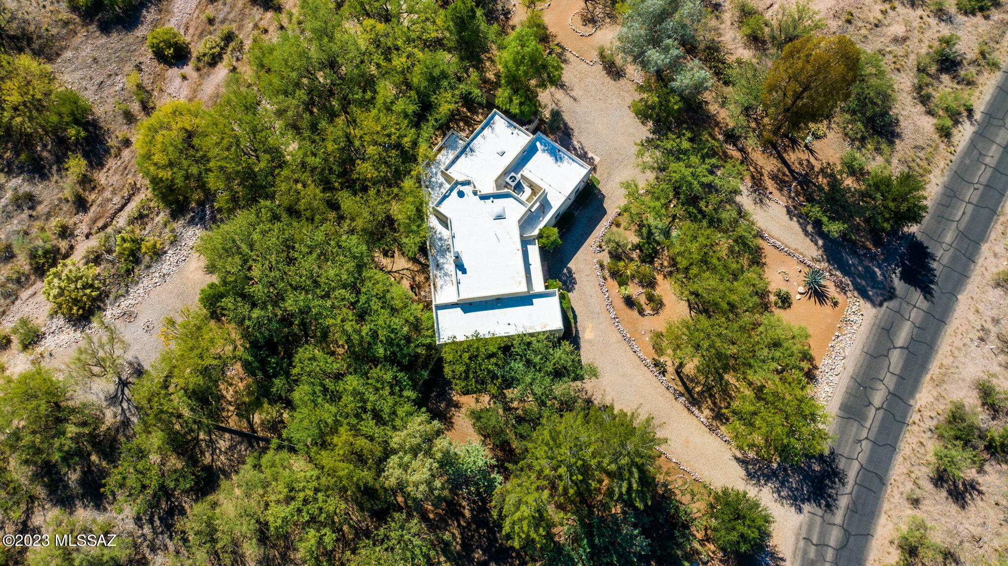 Tubac Valley Country Club Estates - Residential