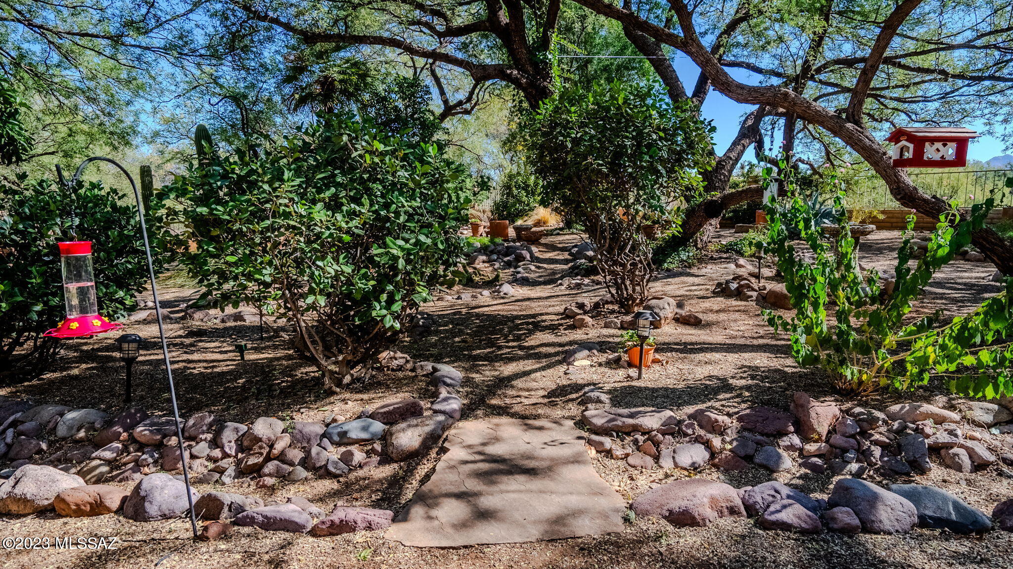 Tubac Valley Country Club Estates - Residential