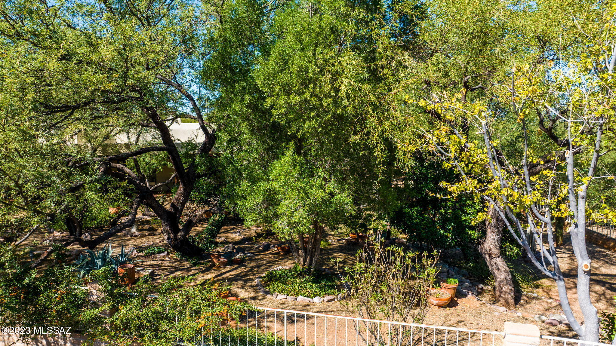 Tubac Valley Country Club Estates - Residential