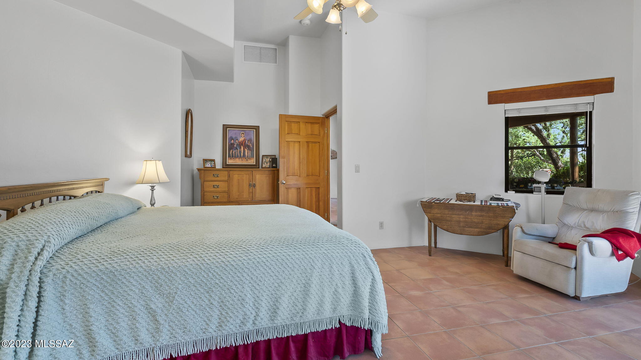 Tubac Valley Country Club Estates - Residential