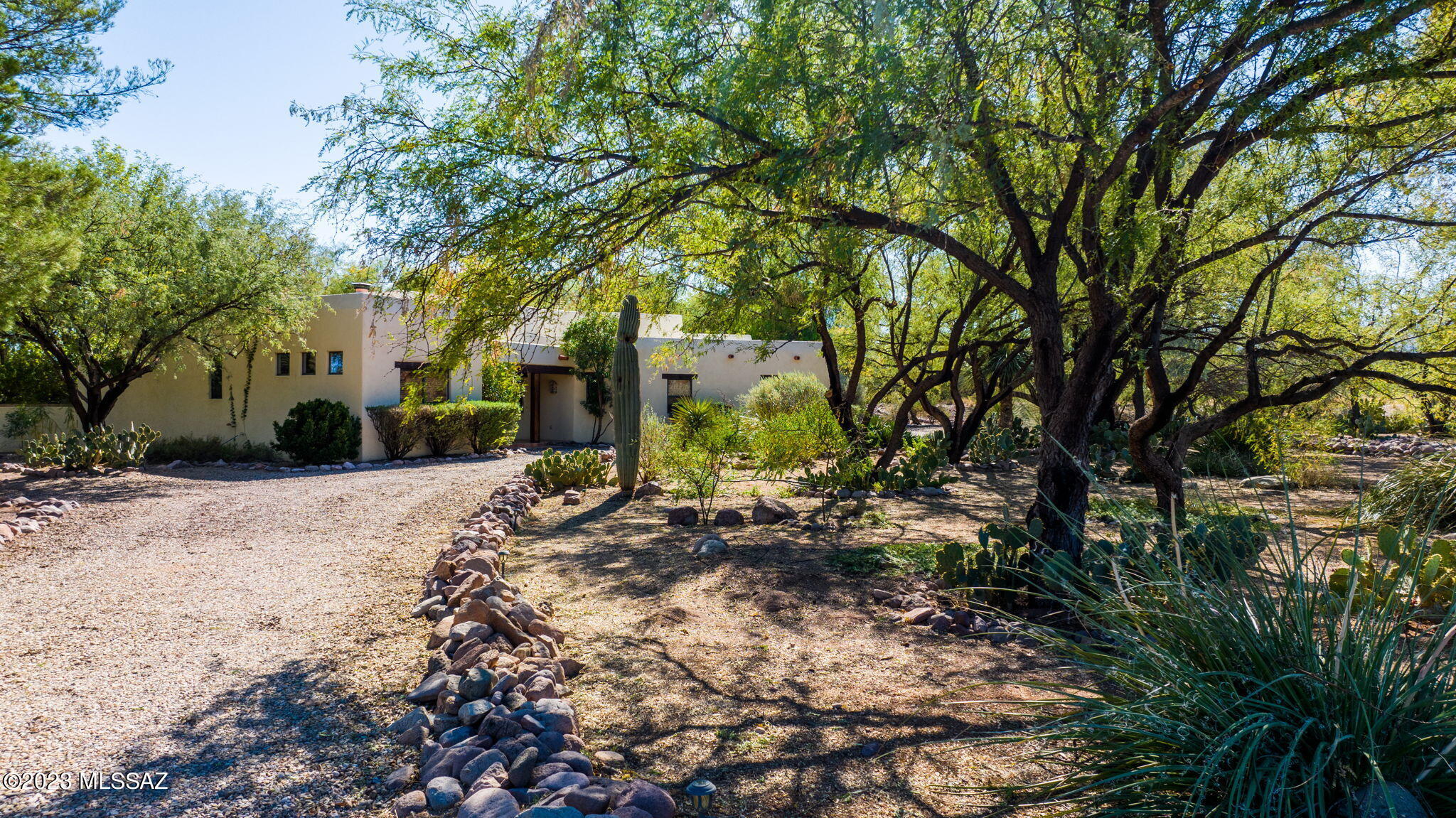 Tubac Valley Country Club Estates - Residential