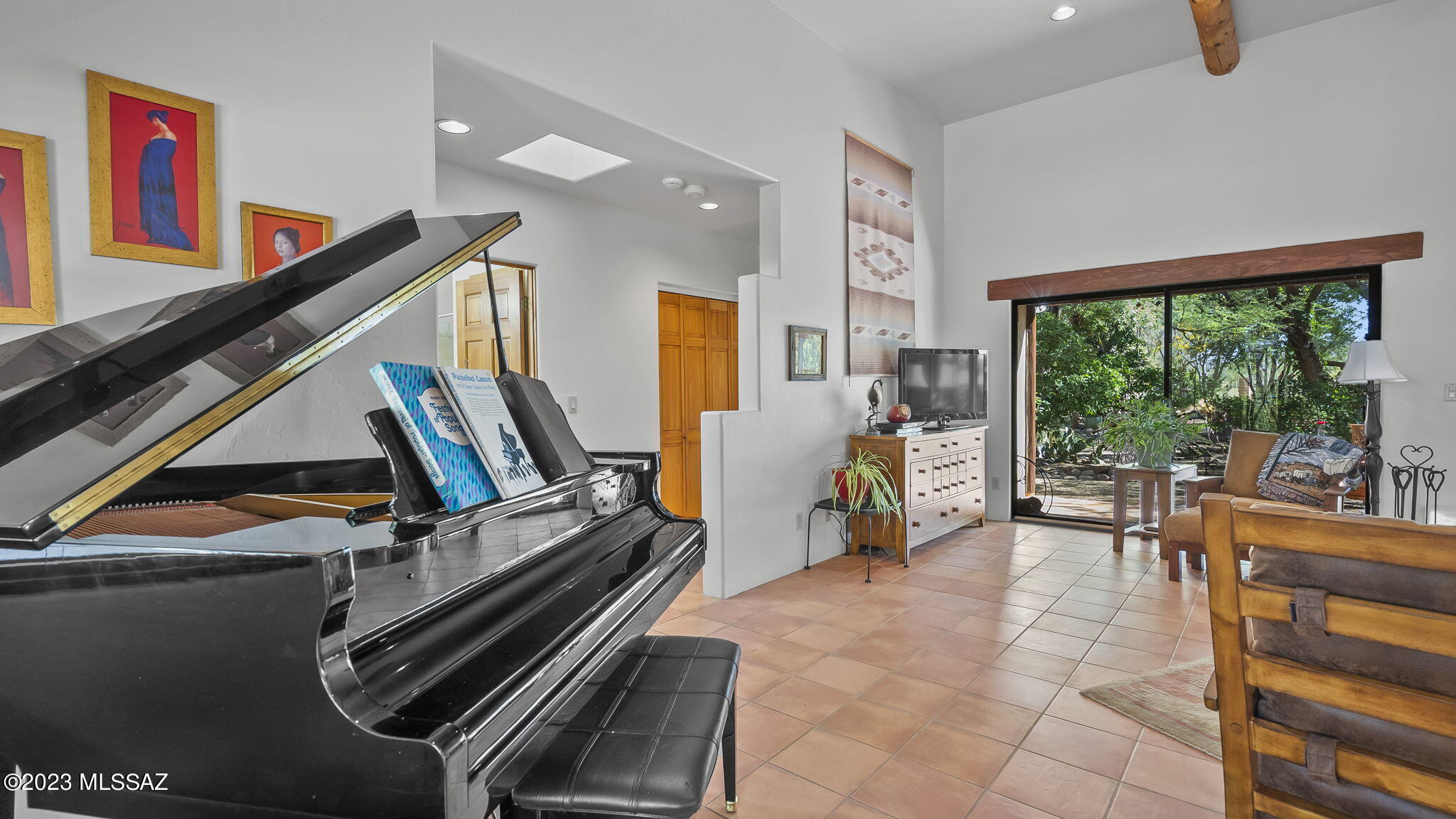 Tubac Valley Country Club Estates - Residential