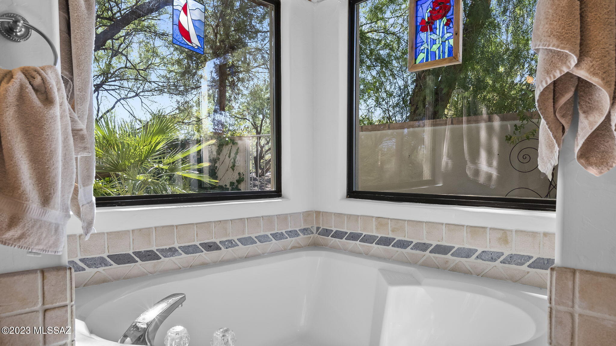 Tubac Valley Country Club Estates - Residential