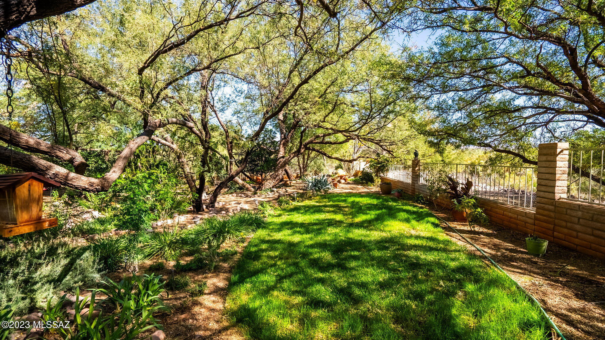 Tubac Valley Country Club Estates - Residential