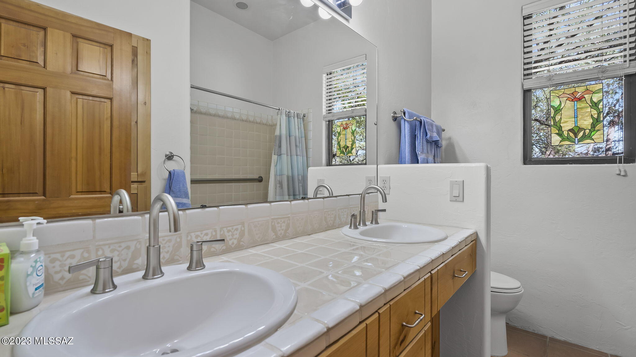 Tubac Valley Country Club Estates - Residential