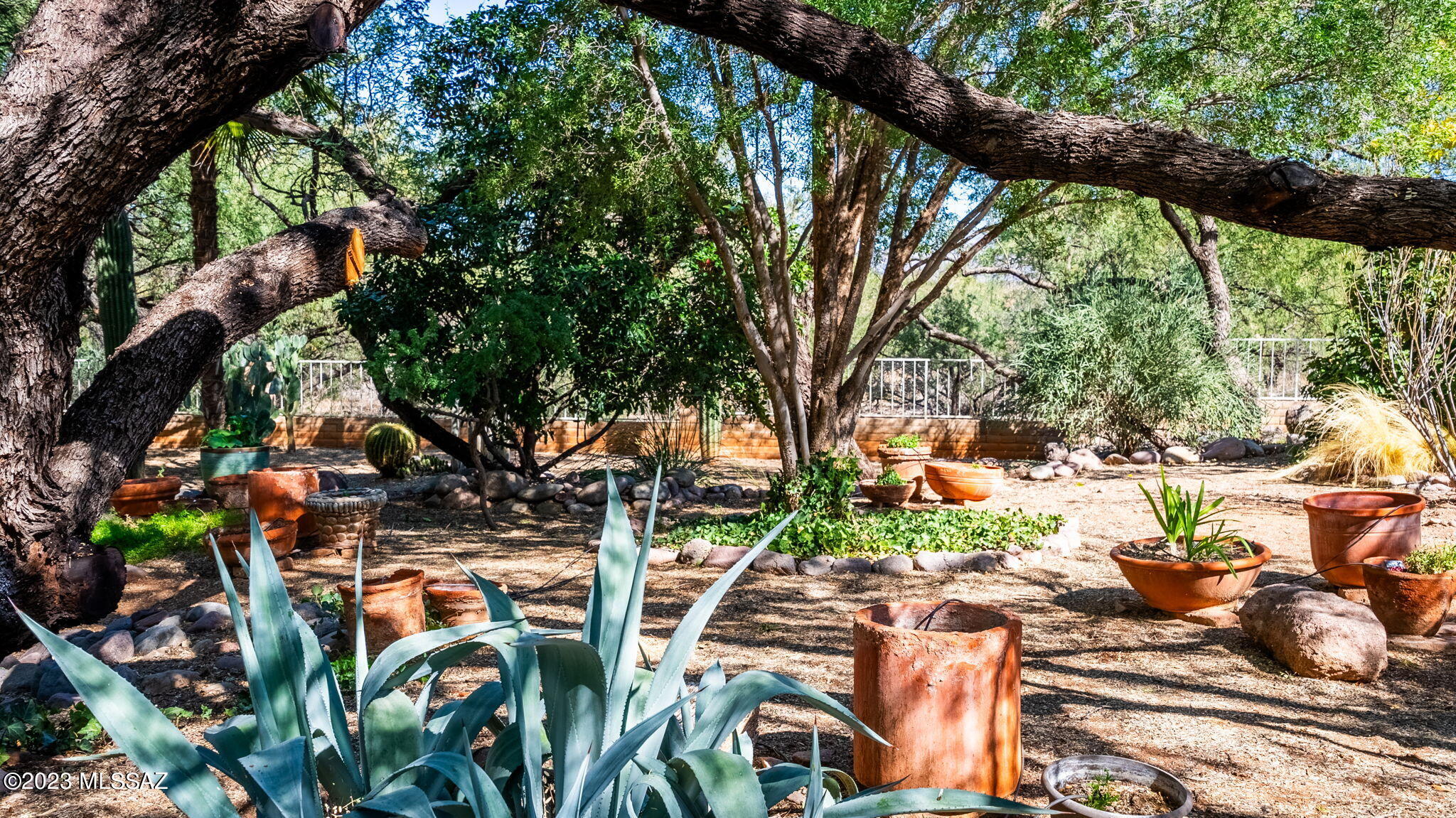 Tubac Valley Country Club Estates - Residential