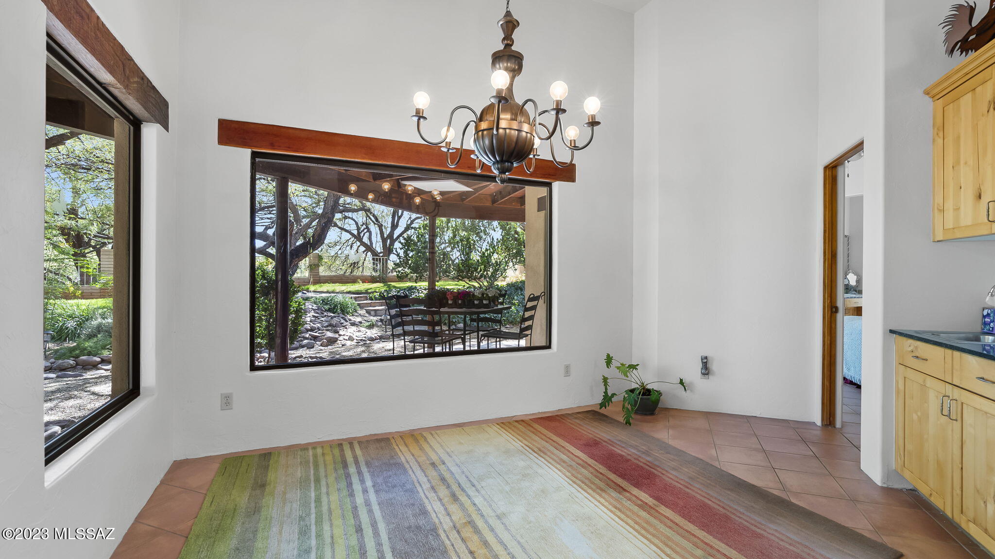Tubac Valley Country Club Estates - Residential