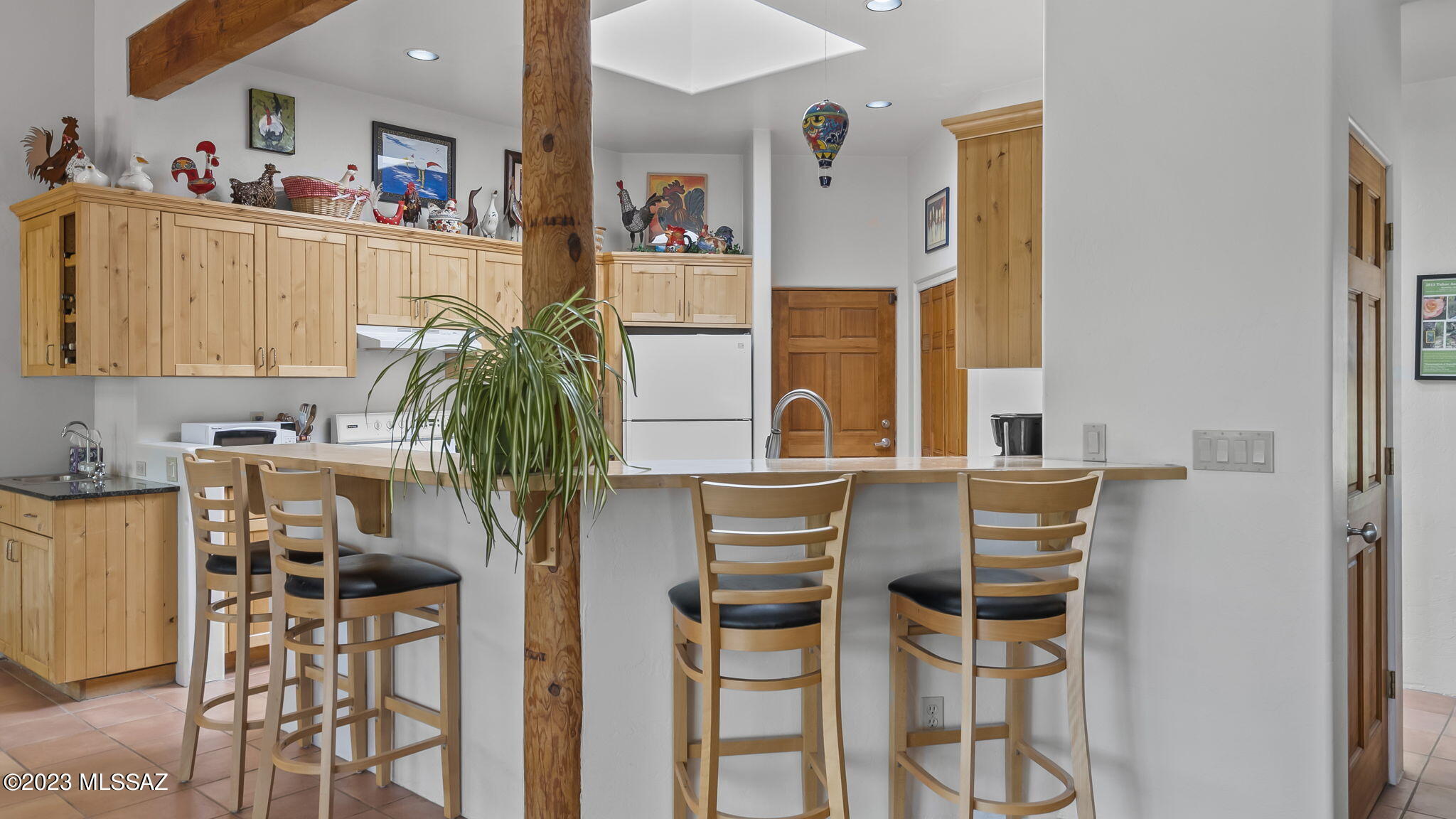 Tubac Valley Country Club Estates - Residential