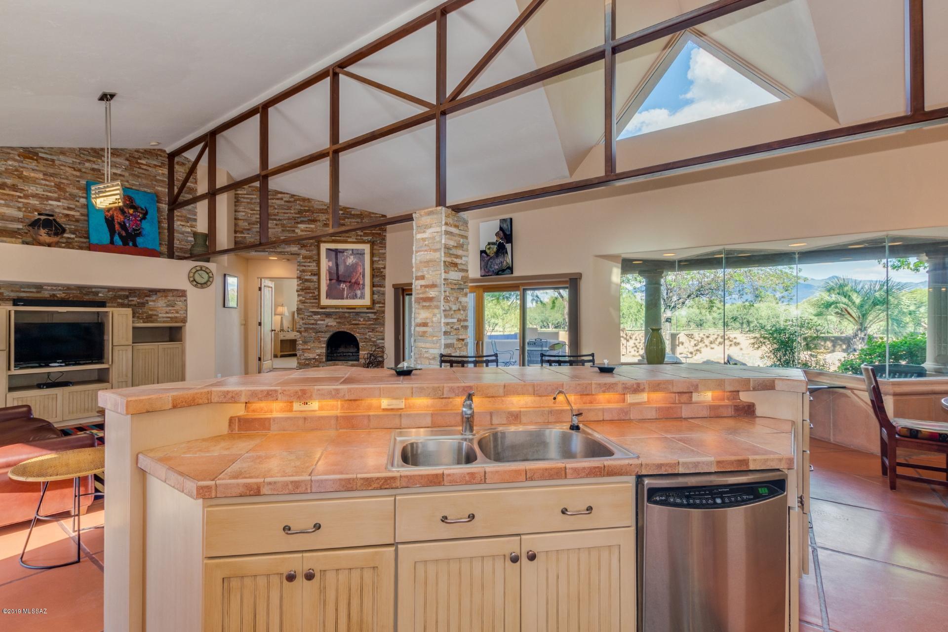 Tubac Valley Country Club Estates - Residential