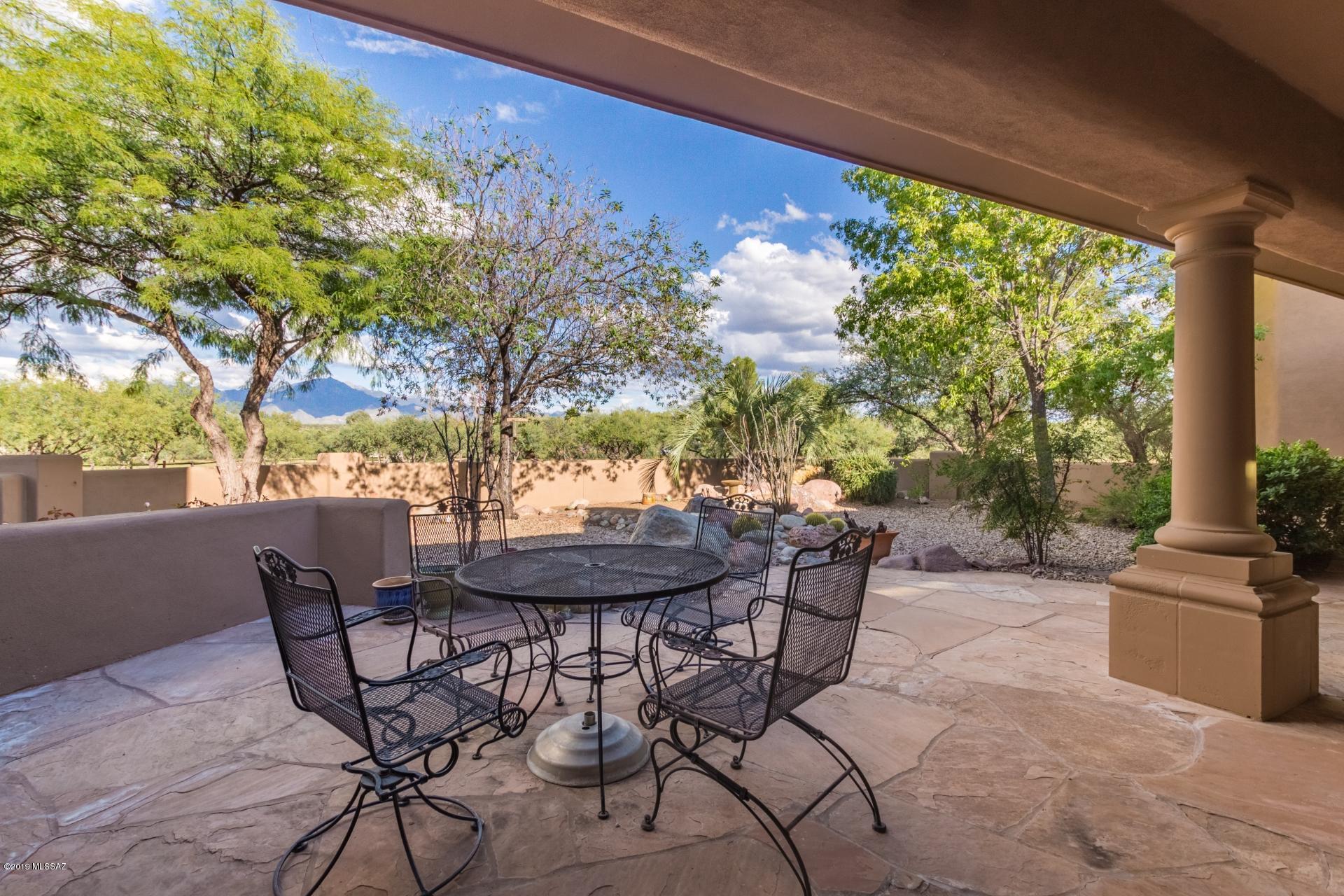 Tubac Valley Country Club Estates - Residential