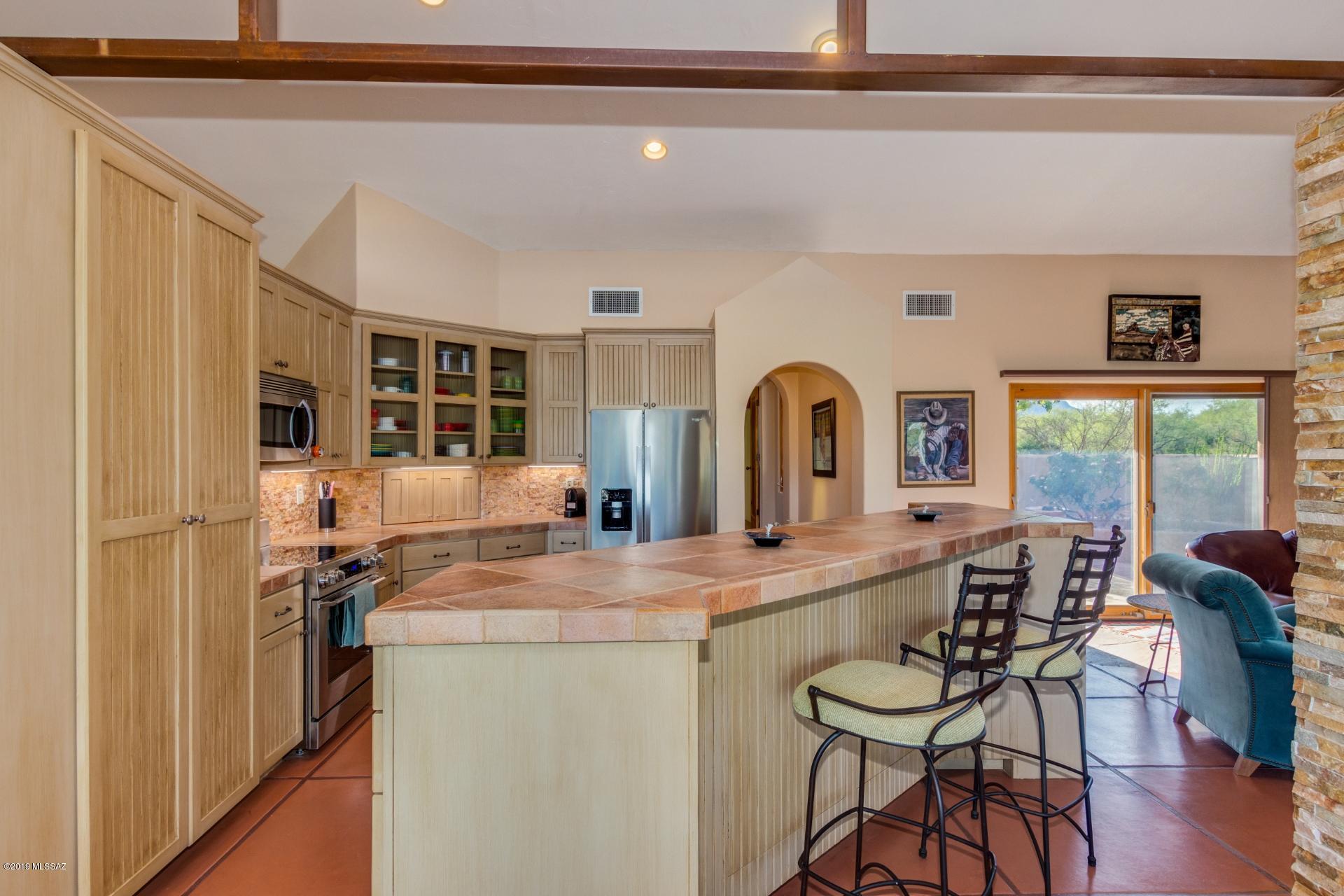 Tubac Valley Country Club Estates - Residential