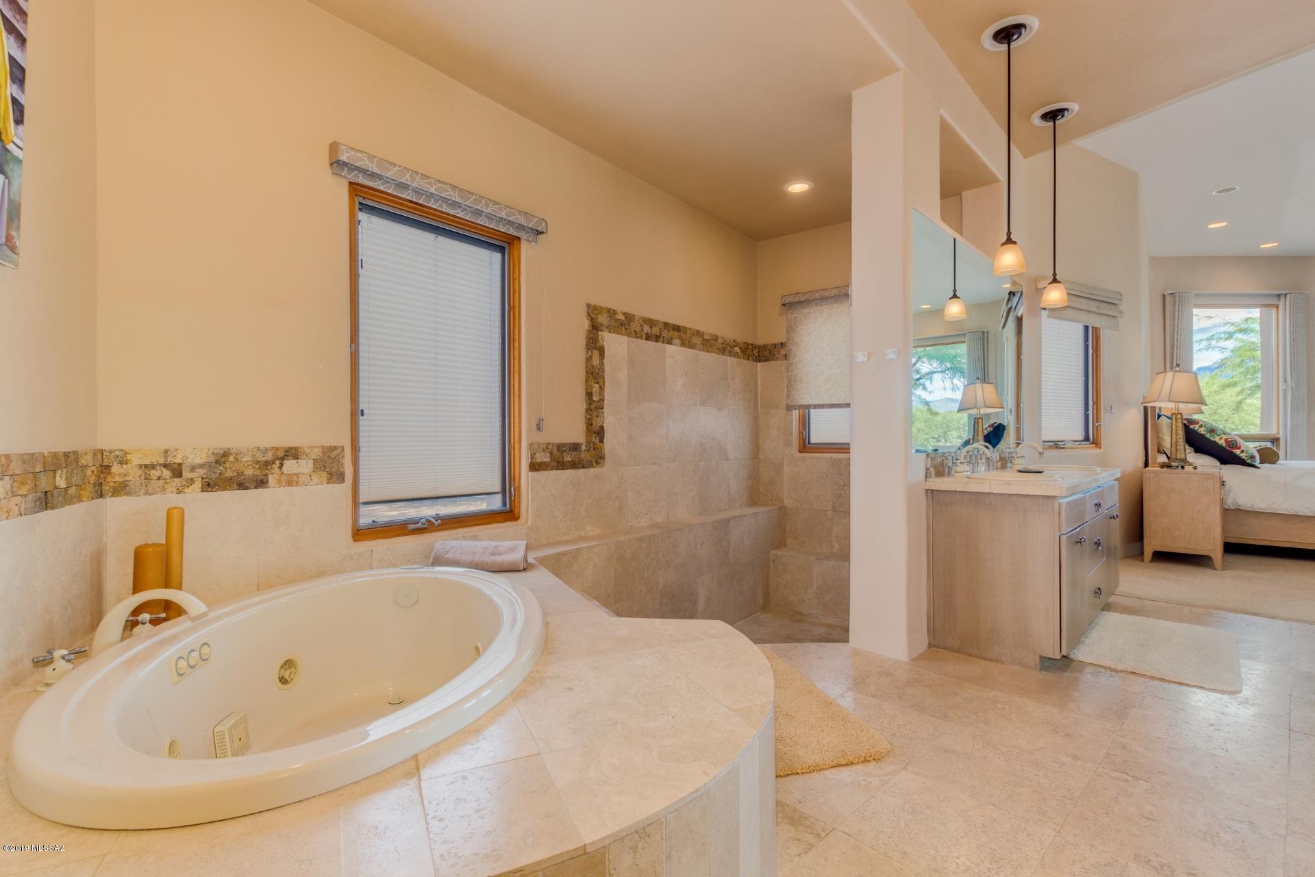 Tubac Valley Country Club Estates - Residential