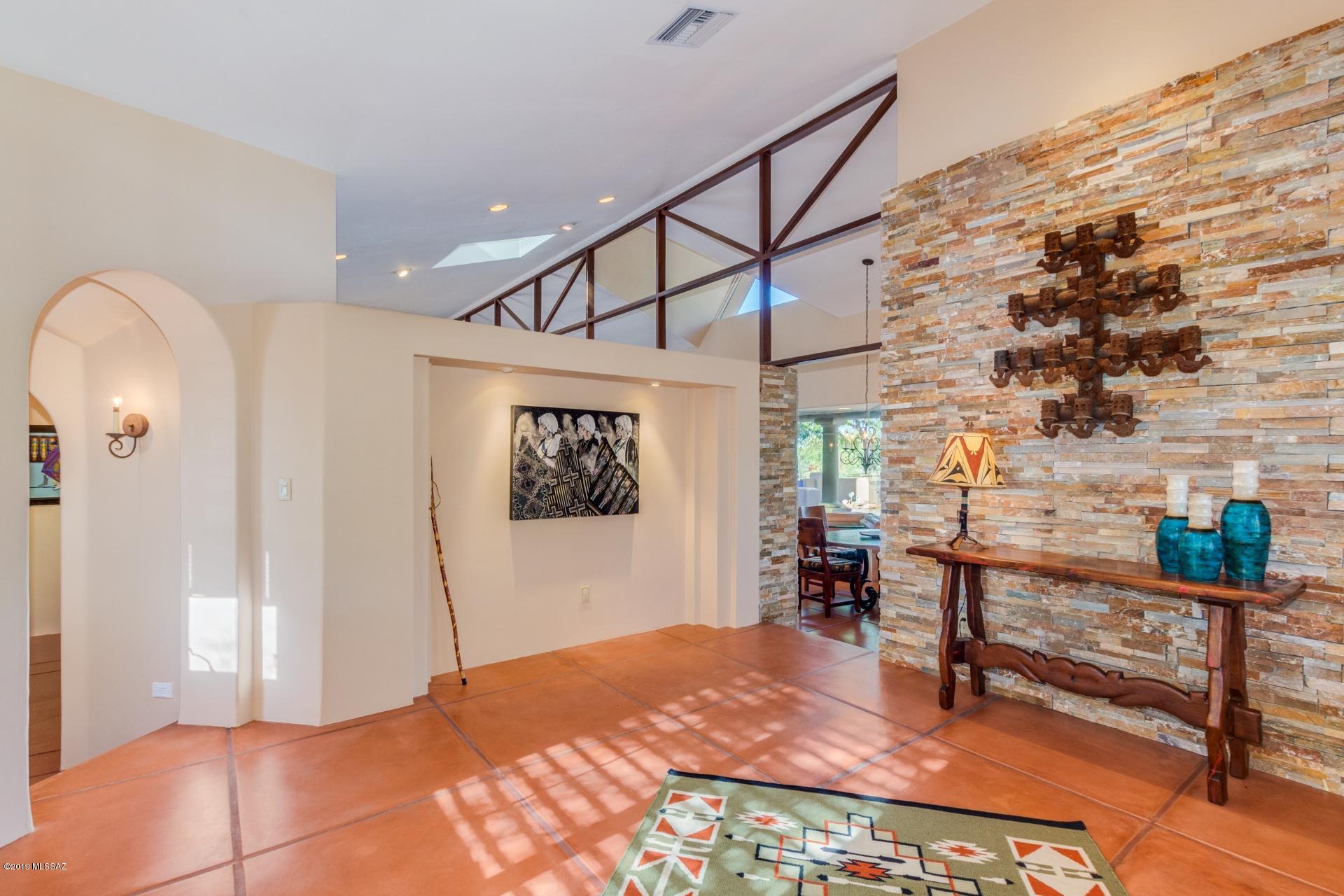 Tubac Valley Country Club Estates - Residential