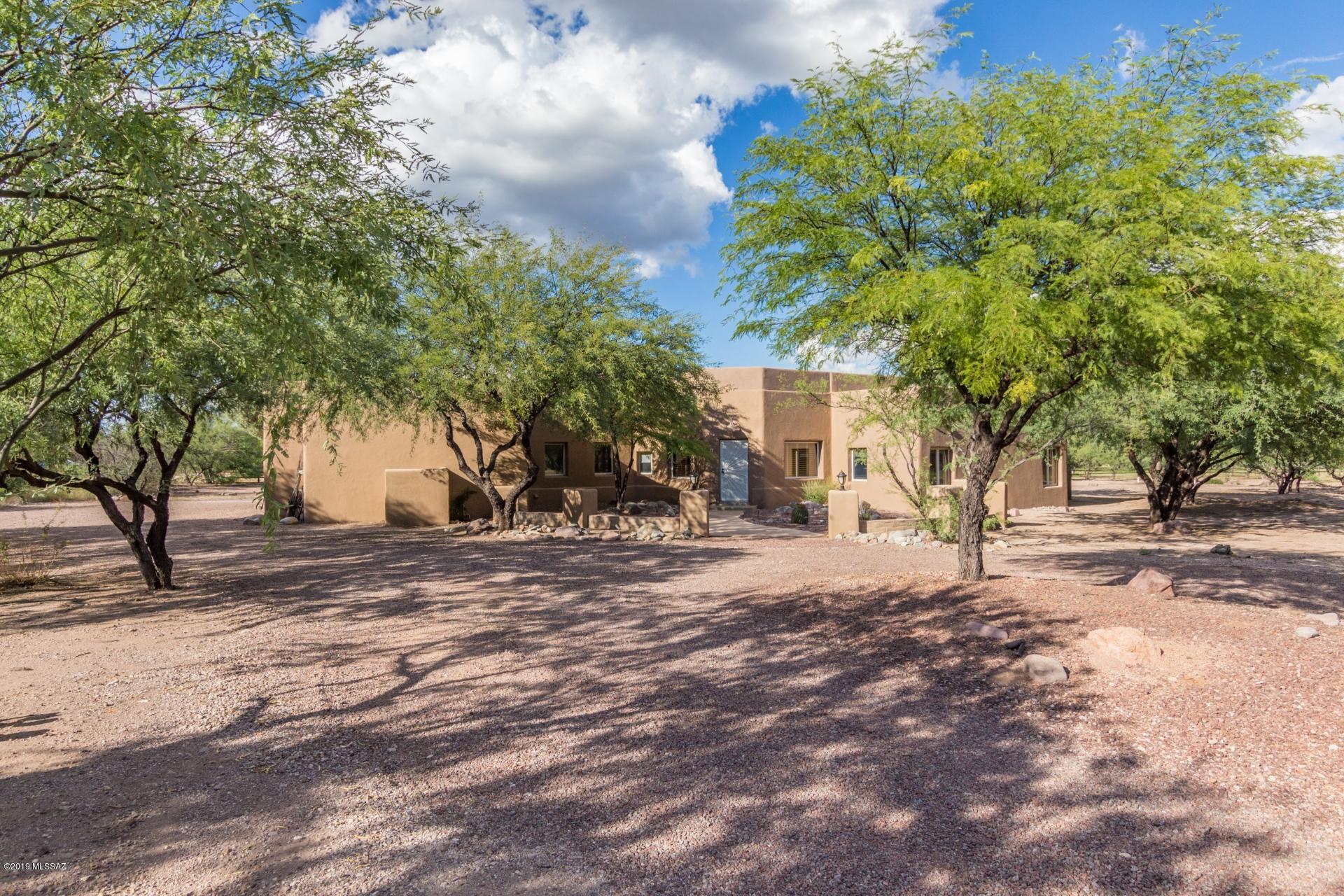 Tubac Valley Country Club Estates - Residential