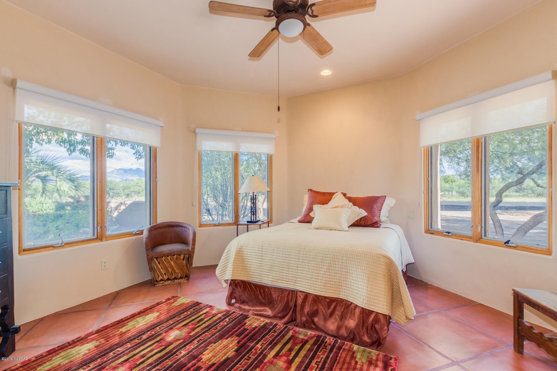 Tubac Valley Country Club Estates - Residential