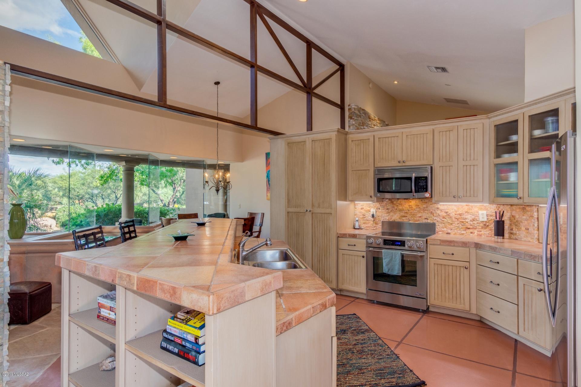 Tubac Valley Country Club Estates - Residential