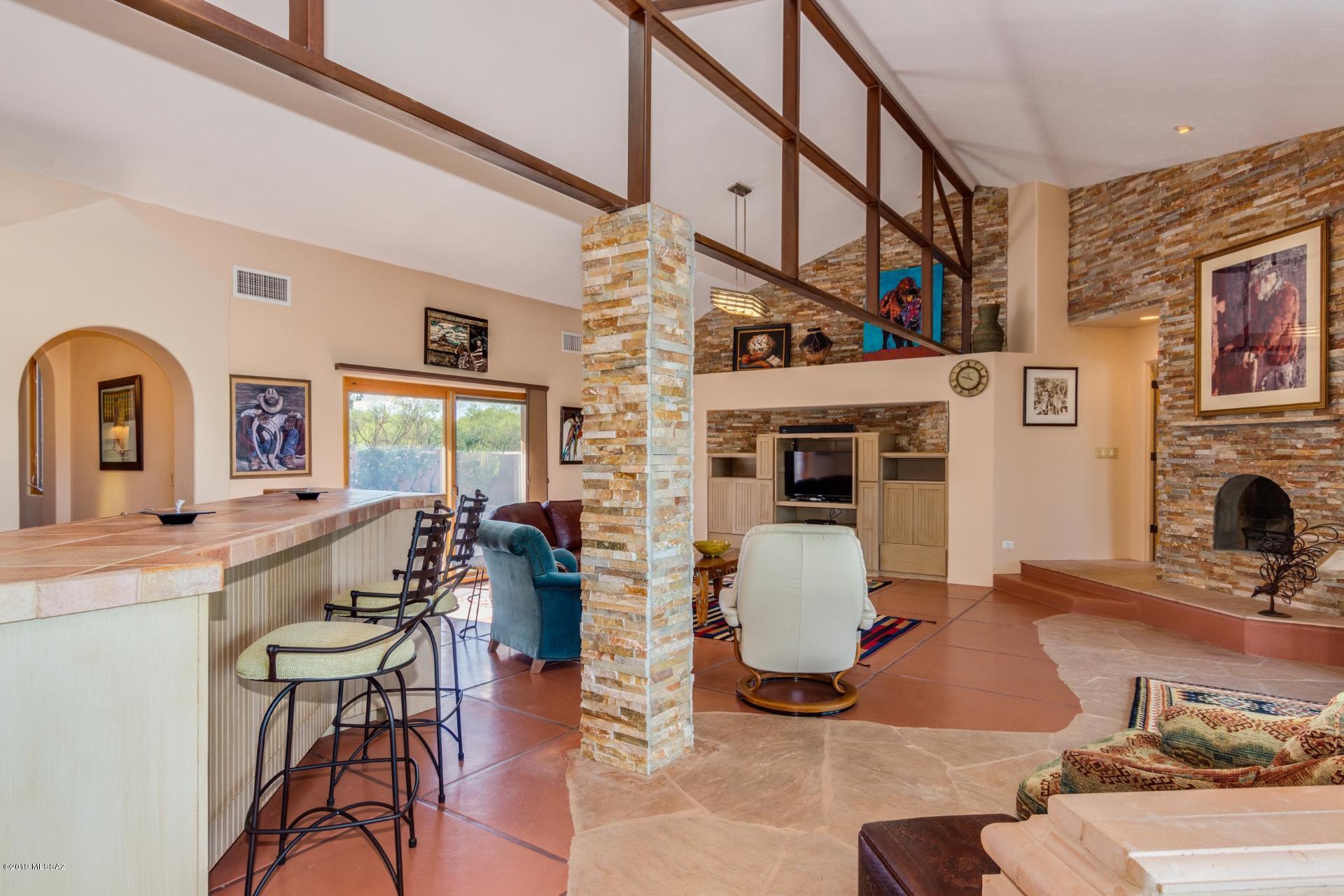 Tubac Valley Country Club Estates - Residential