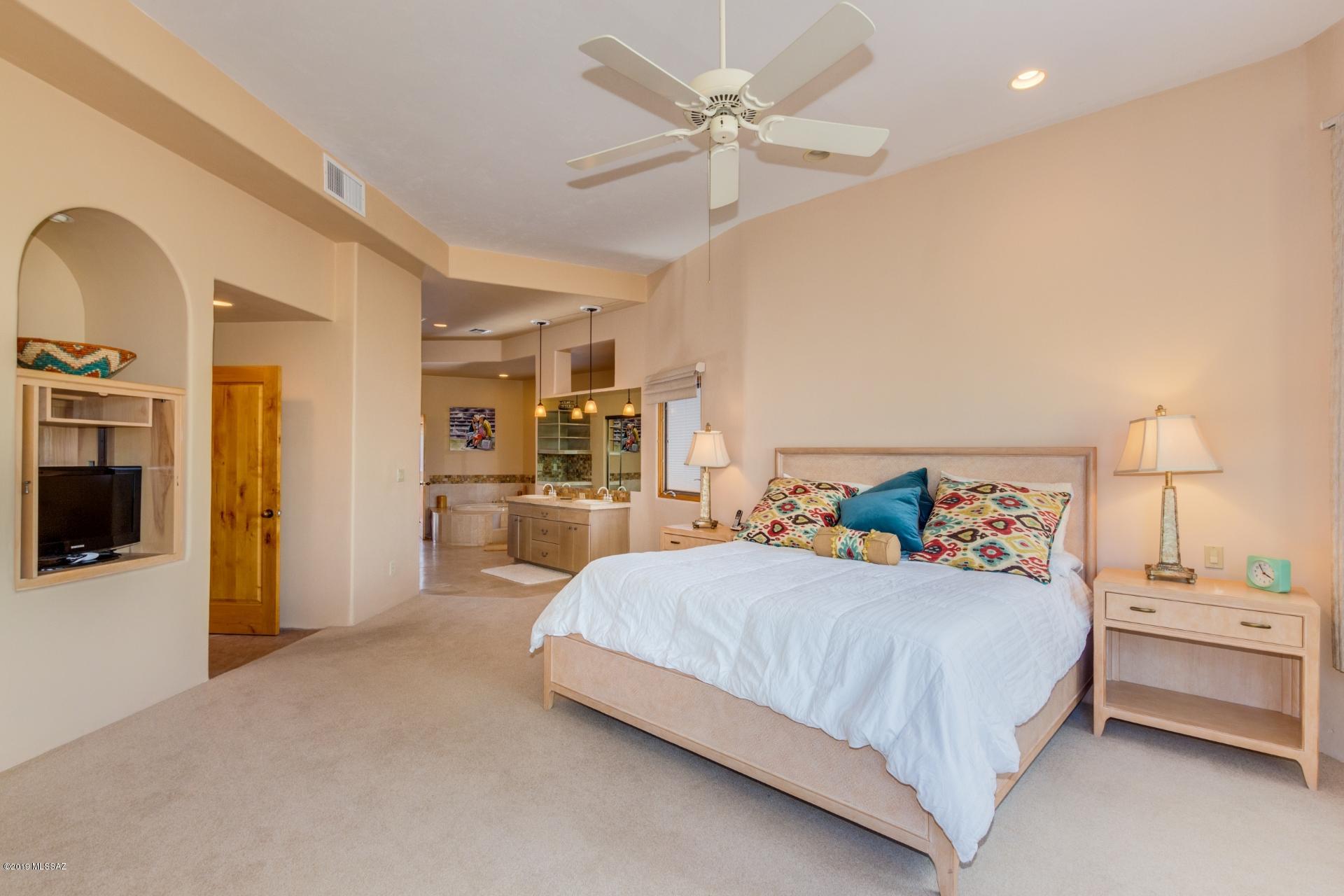 Tubac Valley Country Club Estates - Residential