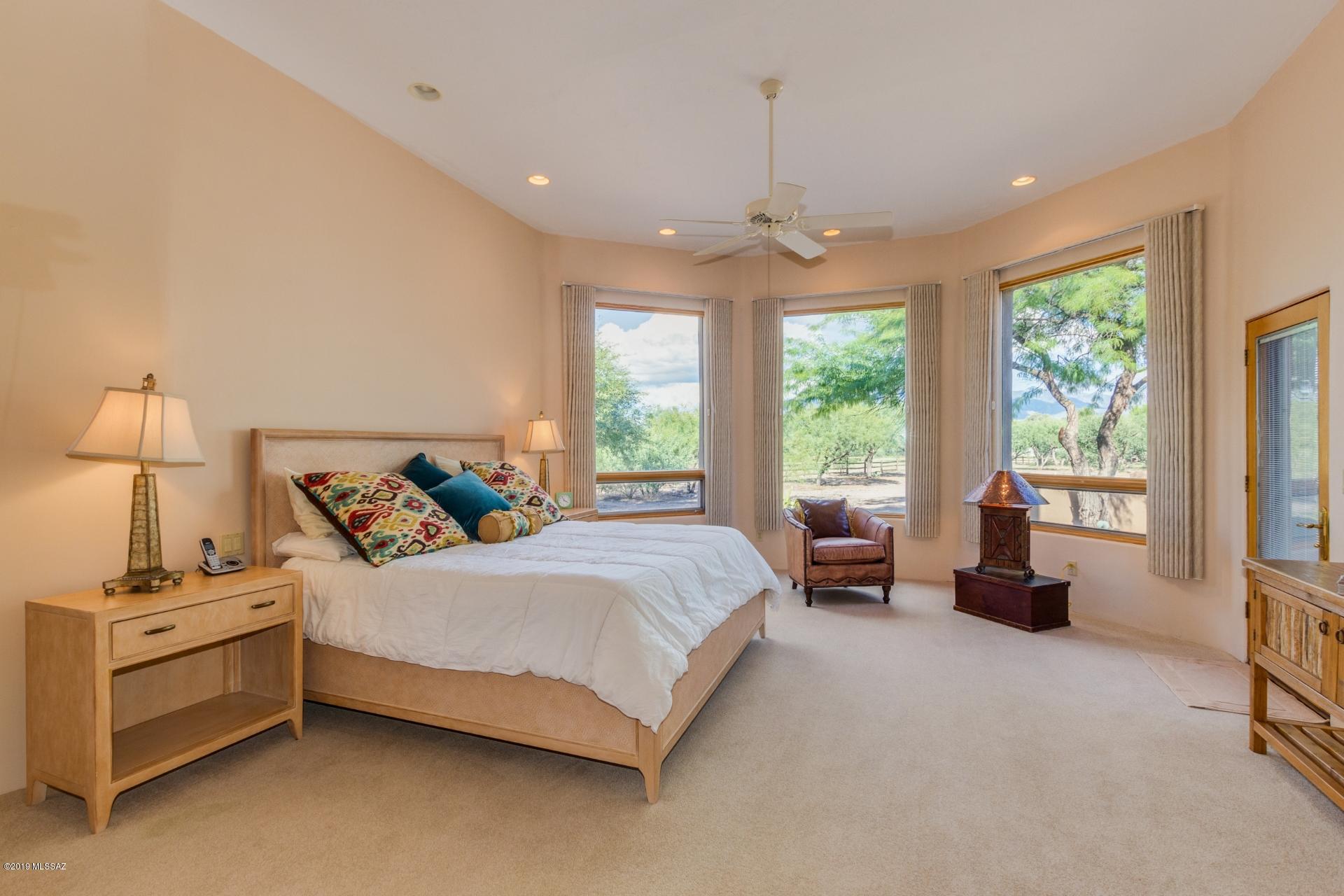 Tubac Valley Country Club Estates - Residential