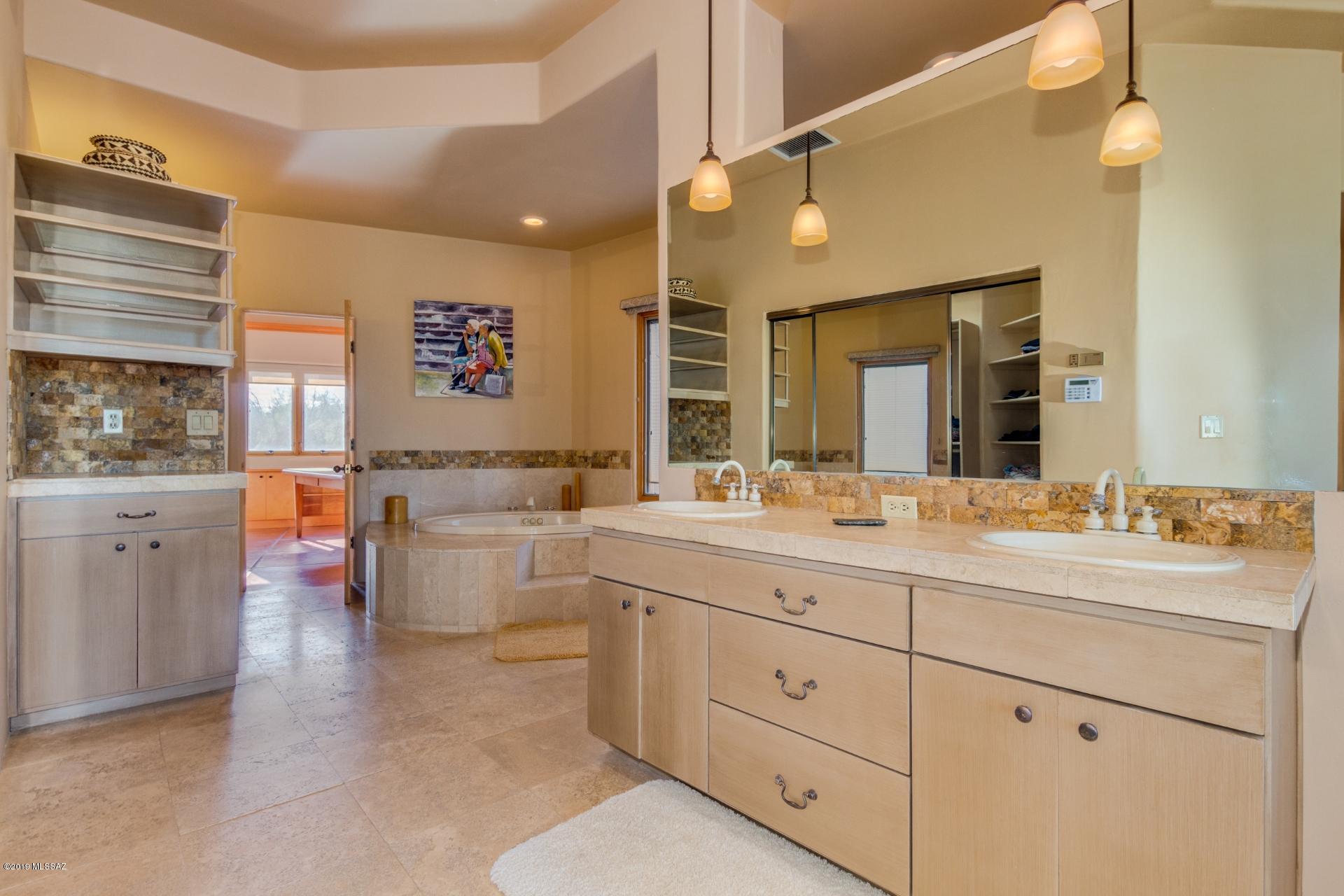Tubac Valley Country Club Estates - Residential