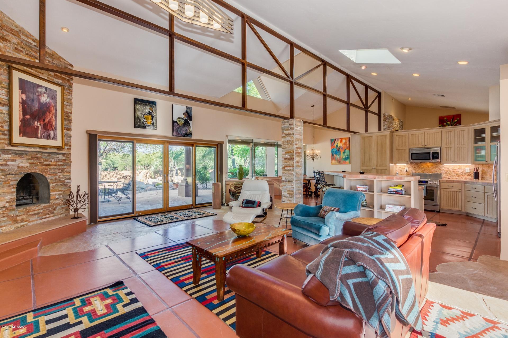 Tubac Valley Country Club Estates - Residential