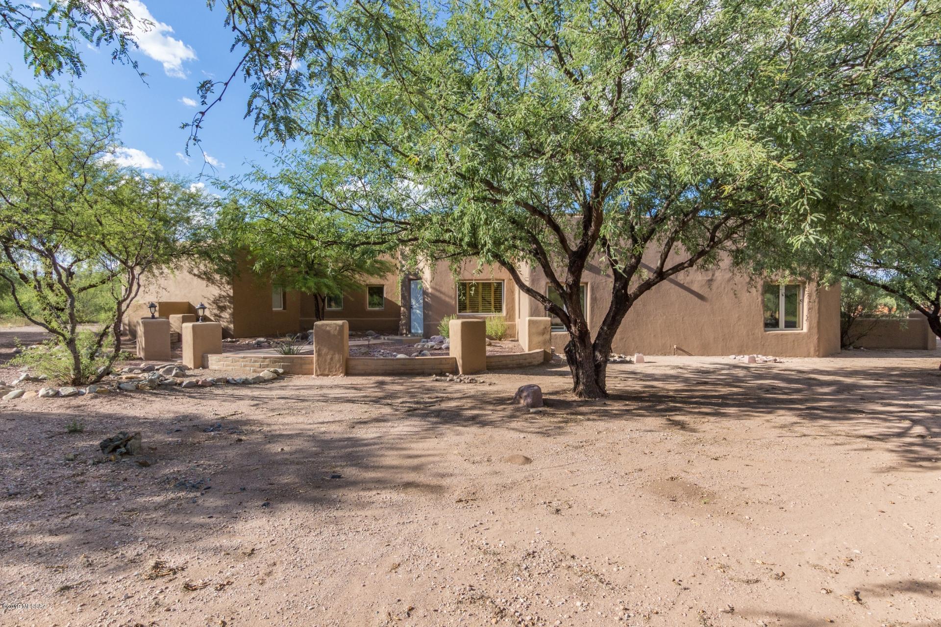 Tubac Valley Country Club Estates - Residential