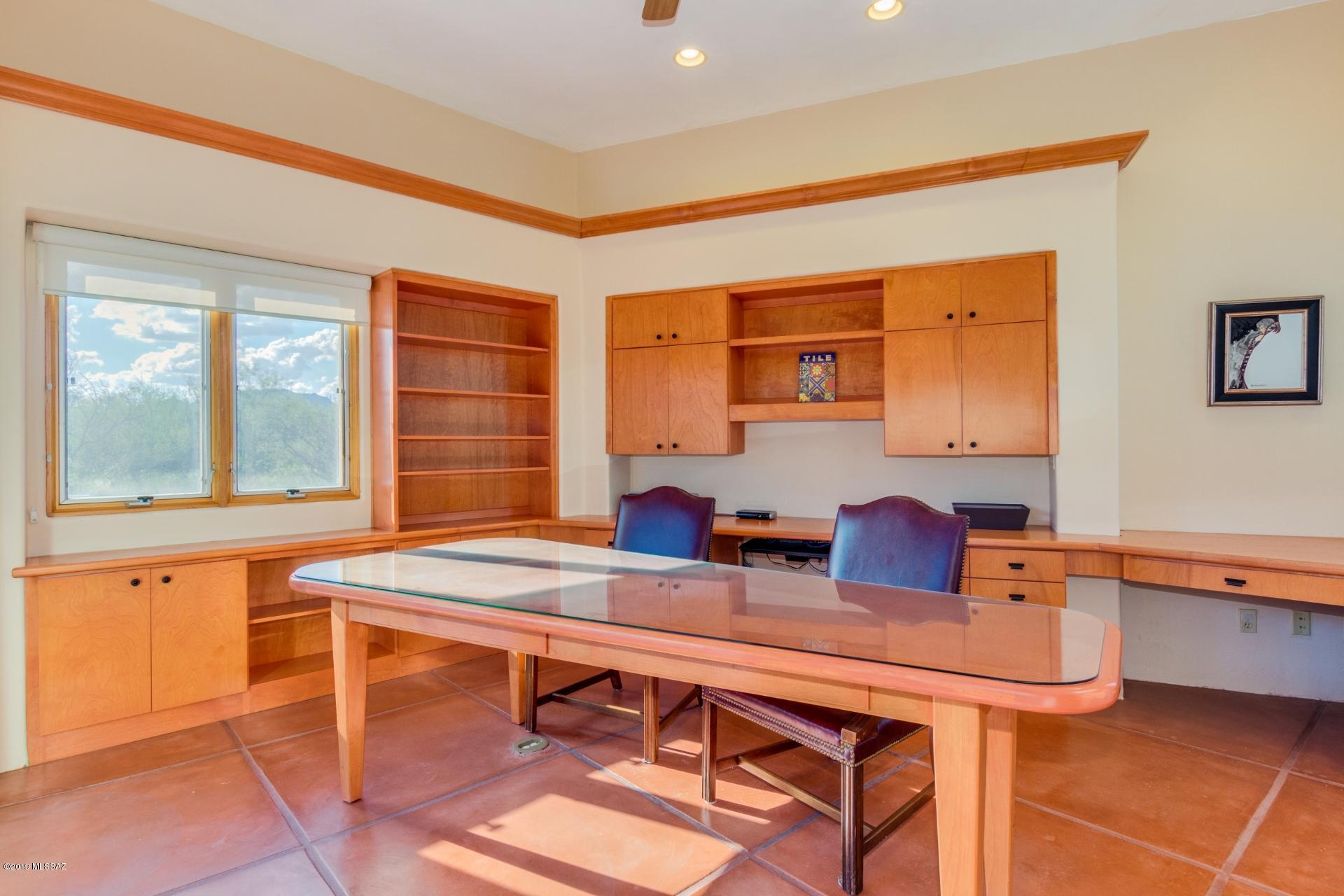Tubac Valley Country Club Estates - Residential