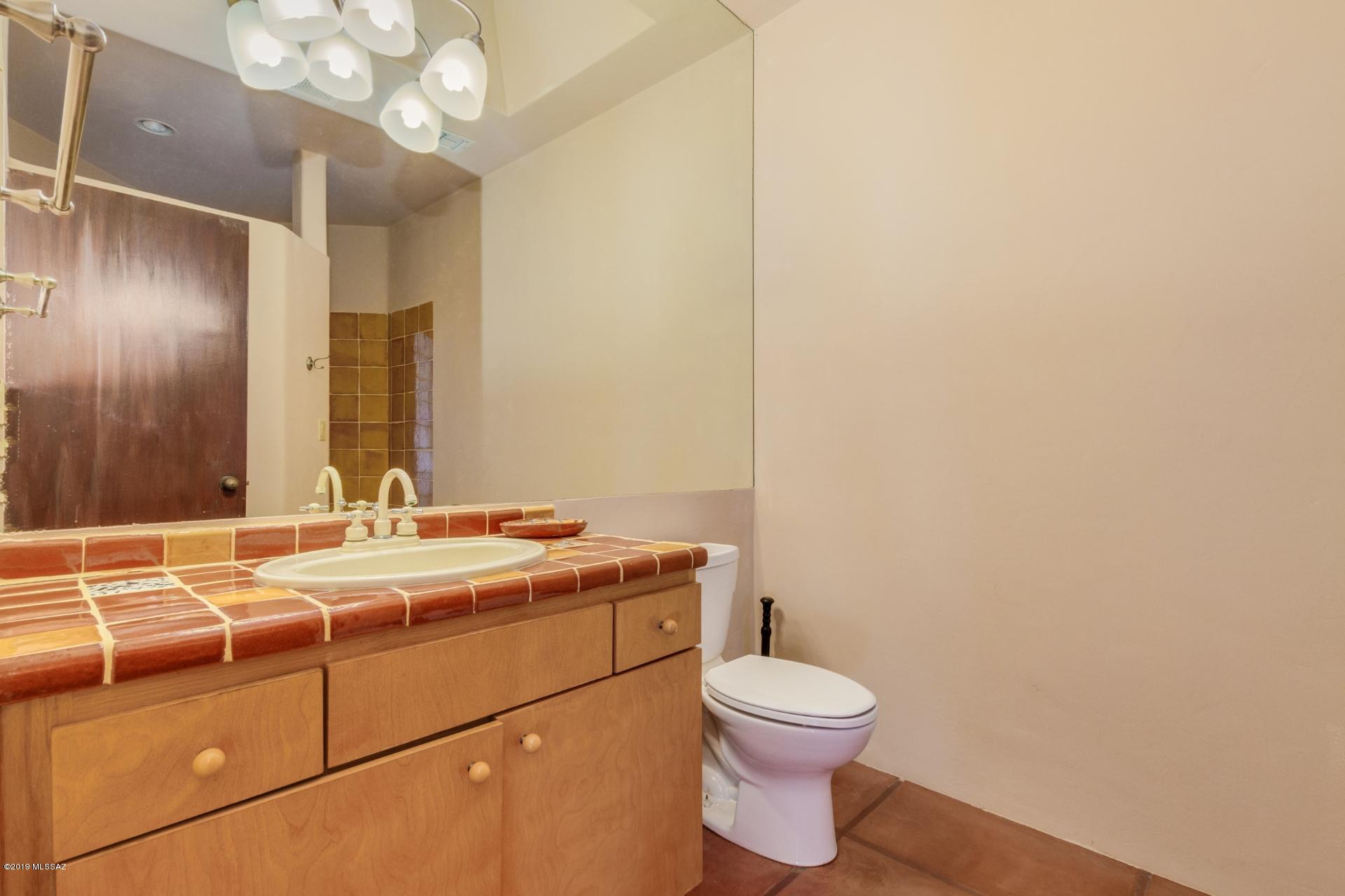 Tubac Valley Country Club Estates - Residential