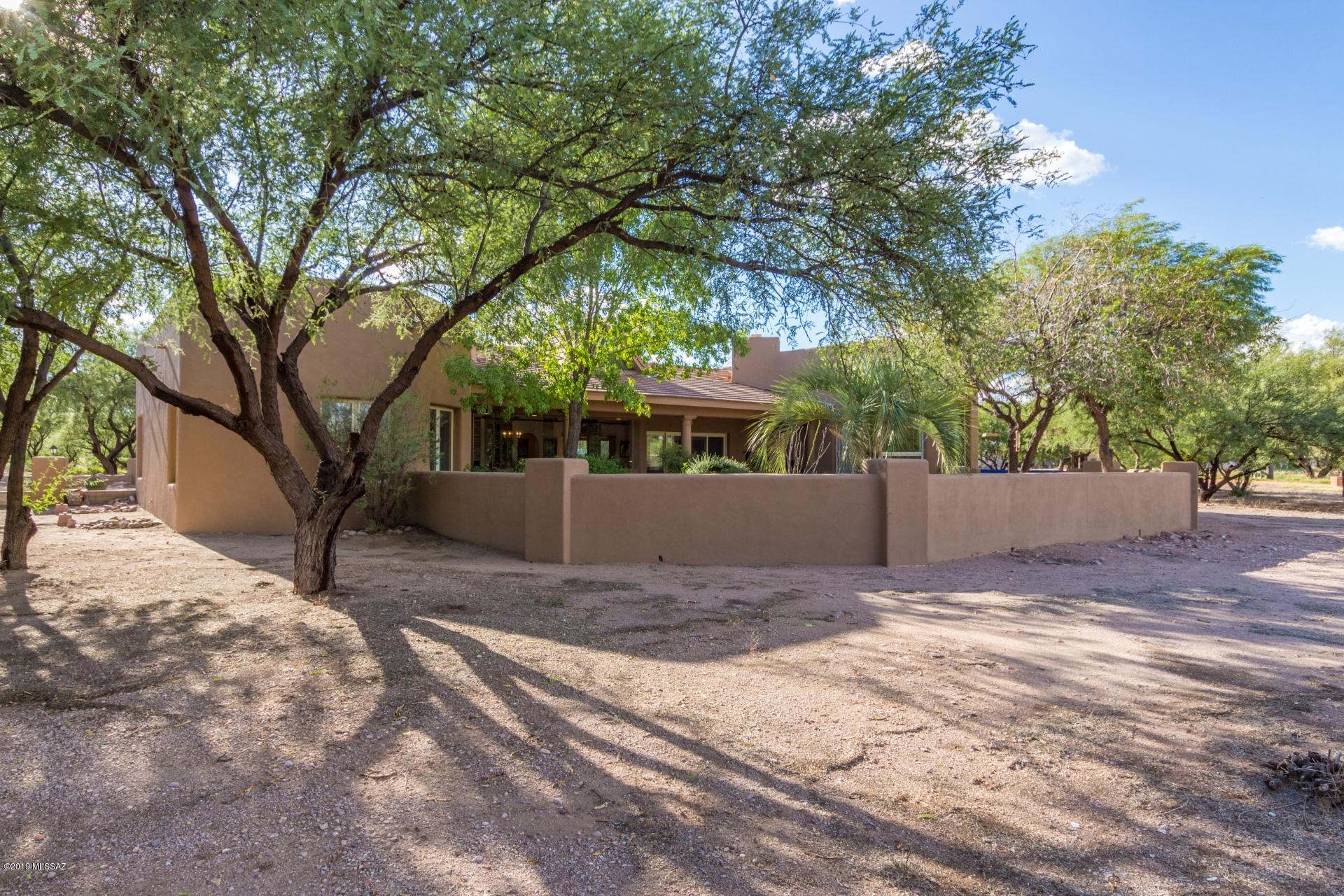 Tubac Valley Country Club Estates - Residential