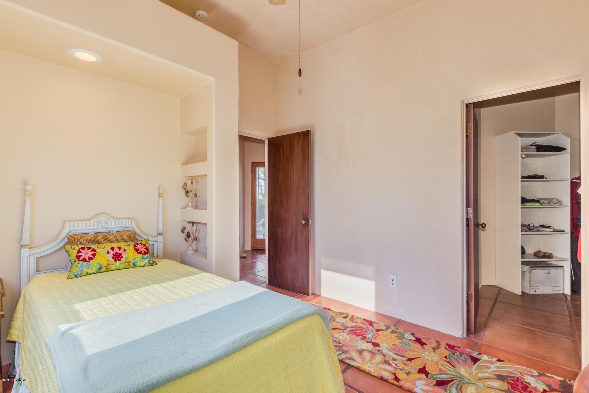Tubac Valley Country Club Estates - Residential