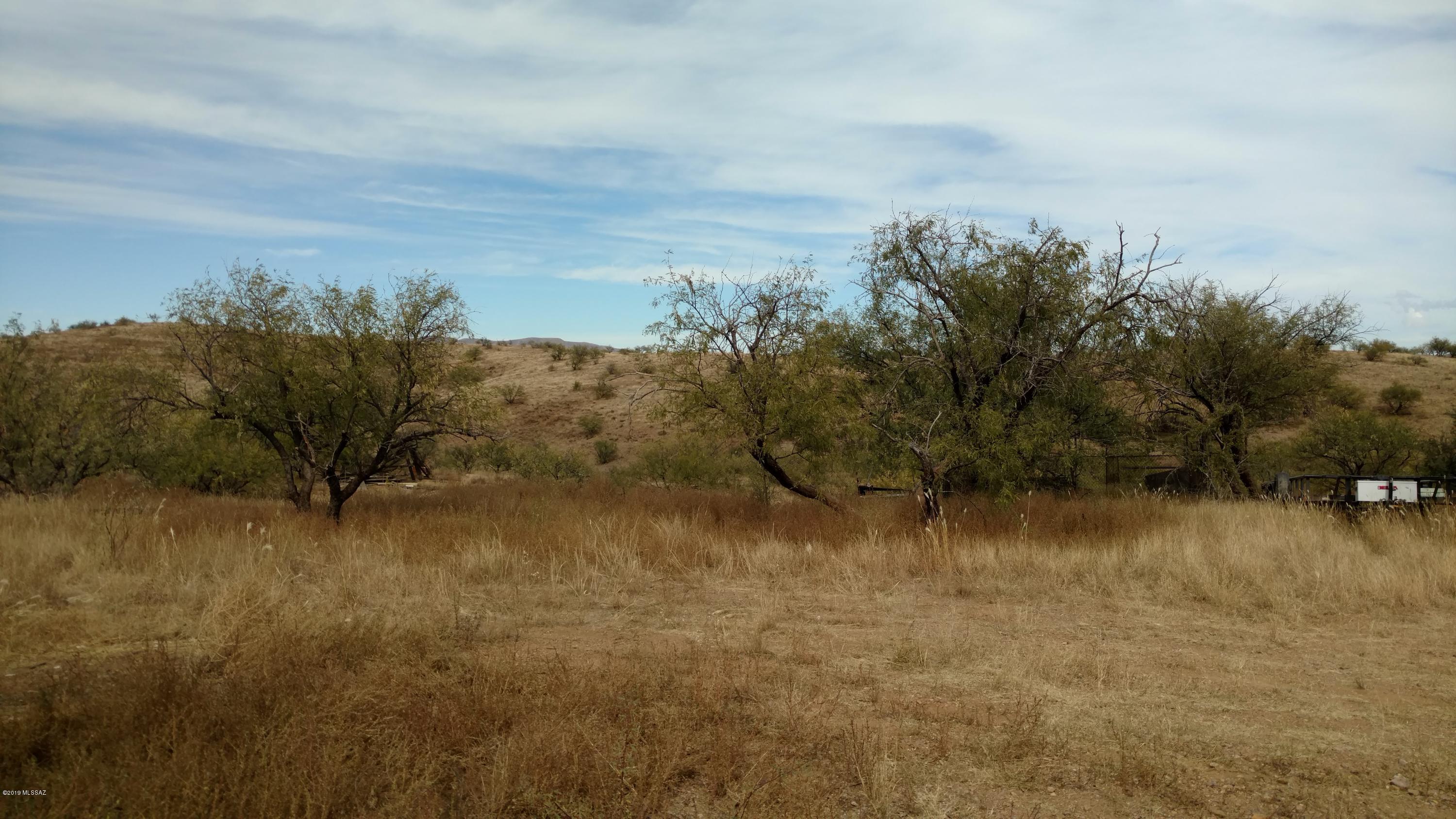 Arivaca - Residential