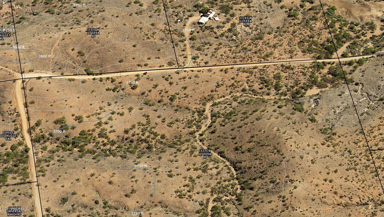 Arivaca - Residential
