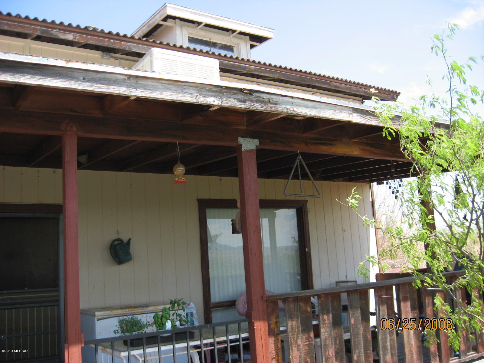 Arivaca - Residential