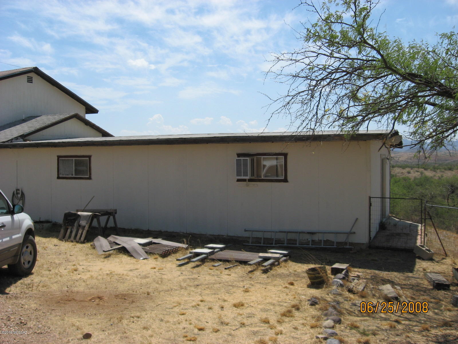 Arivaca - Residential