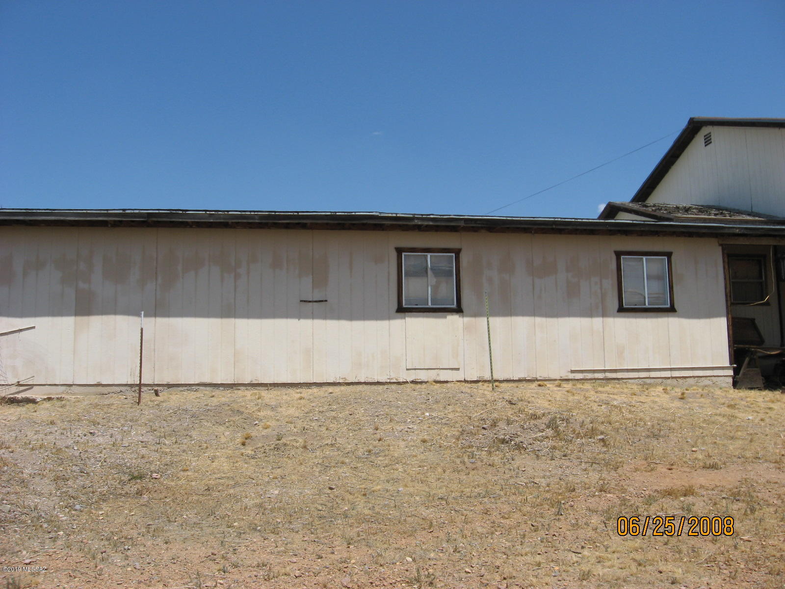 Arivaca - Residential
