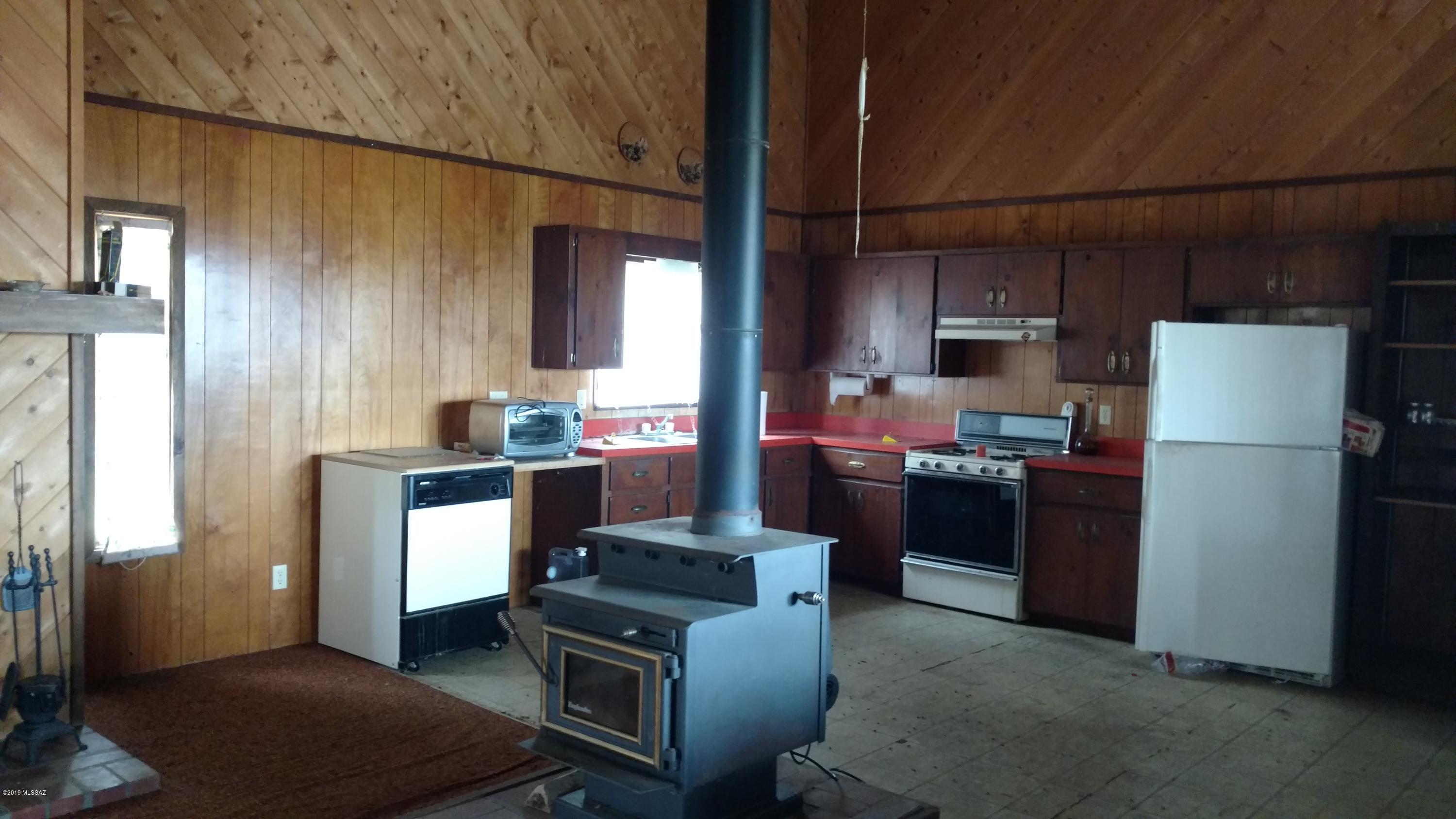 Arivaca - Residential