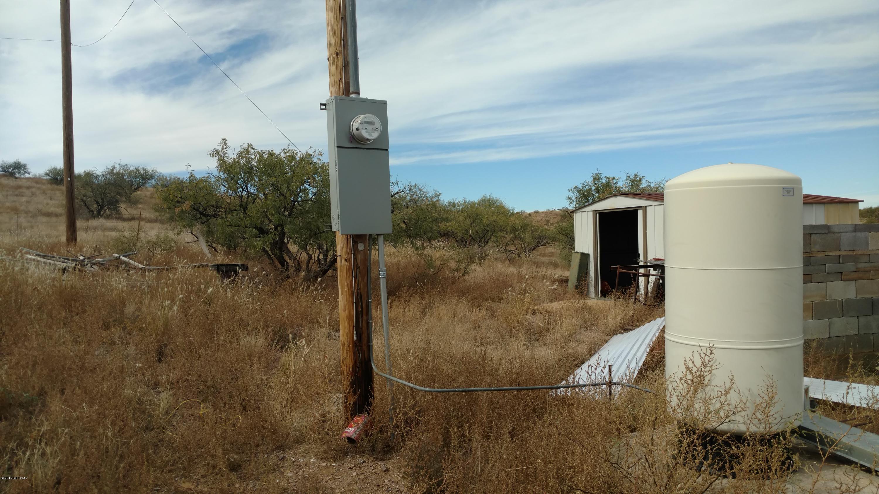 Arivaca - Residential