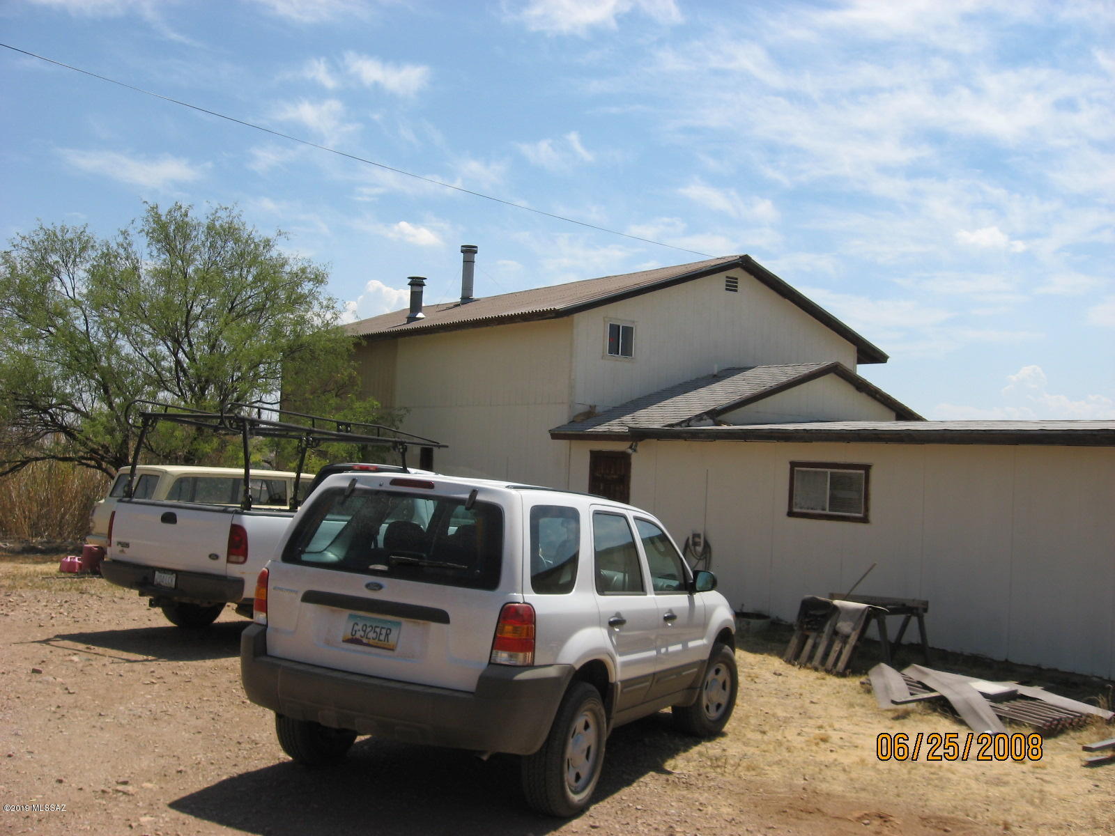 Arivaca - Residential