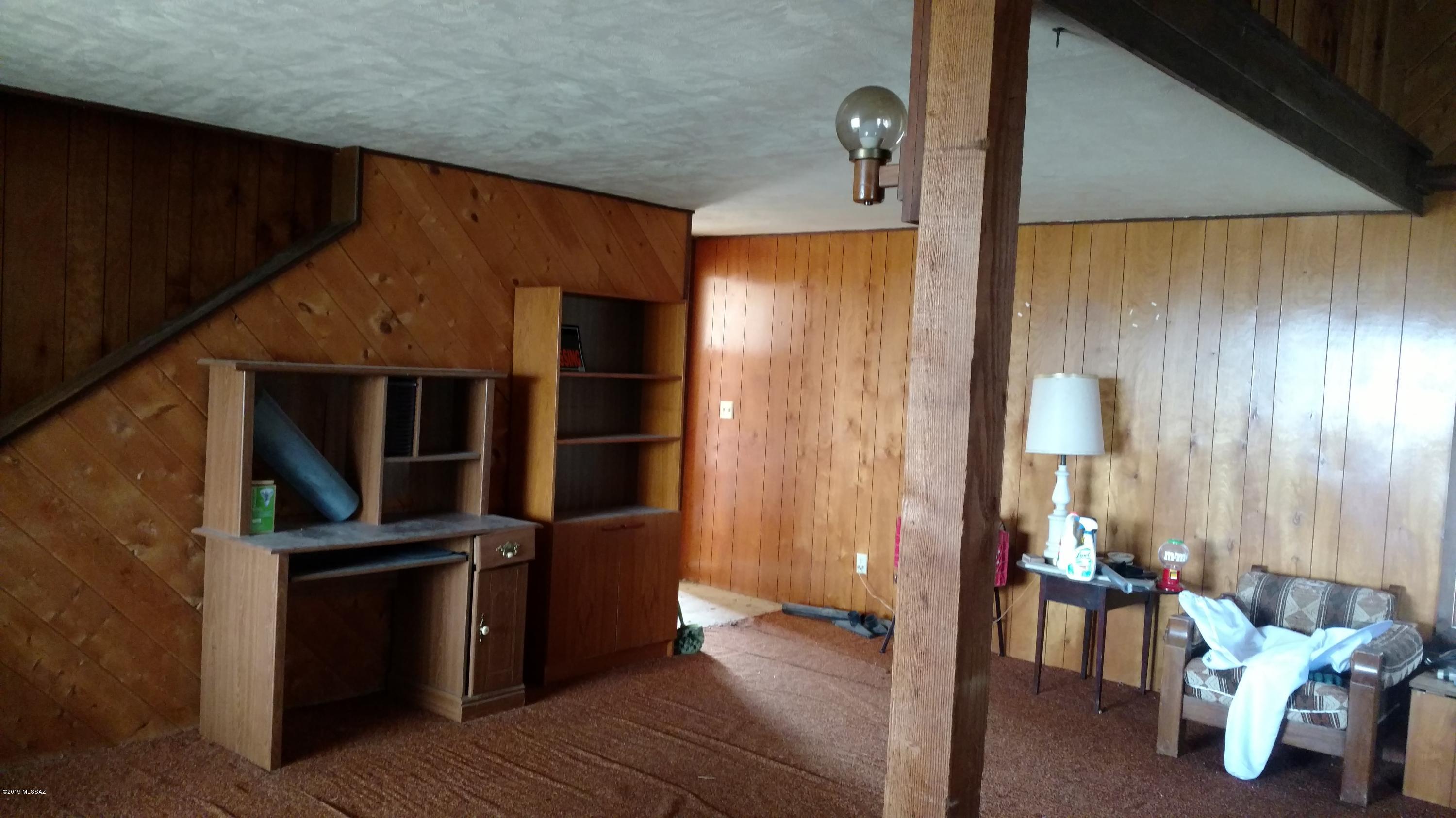 Arivaca - Residential
