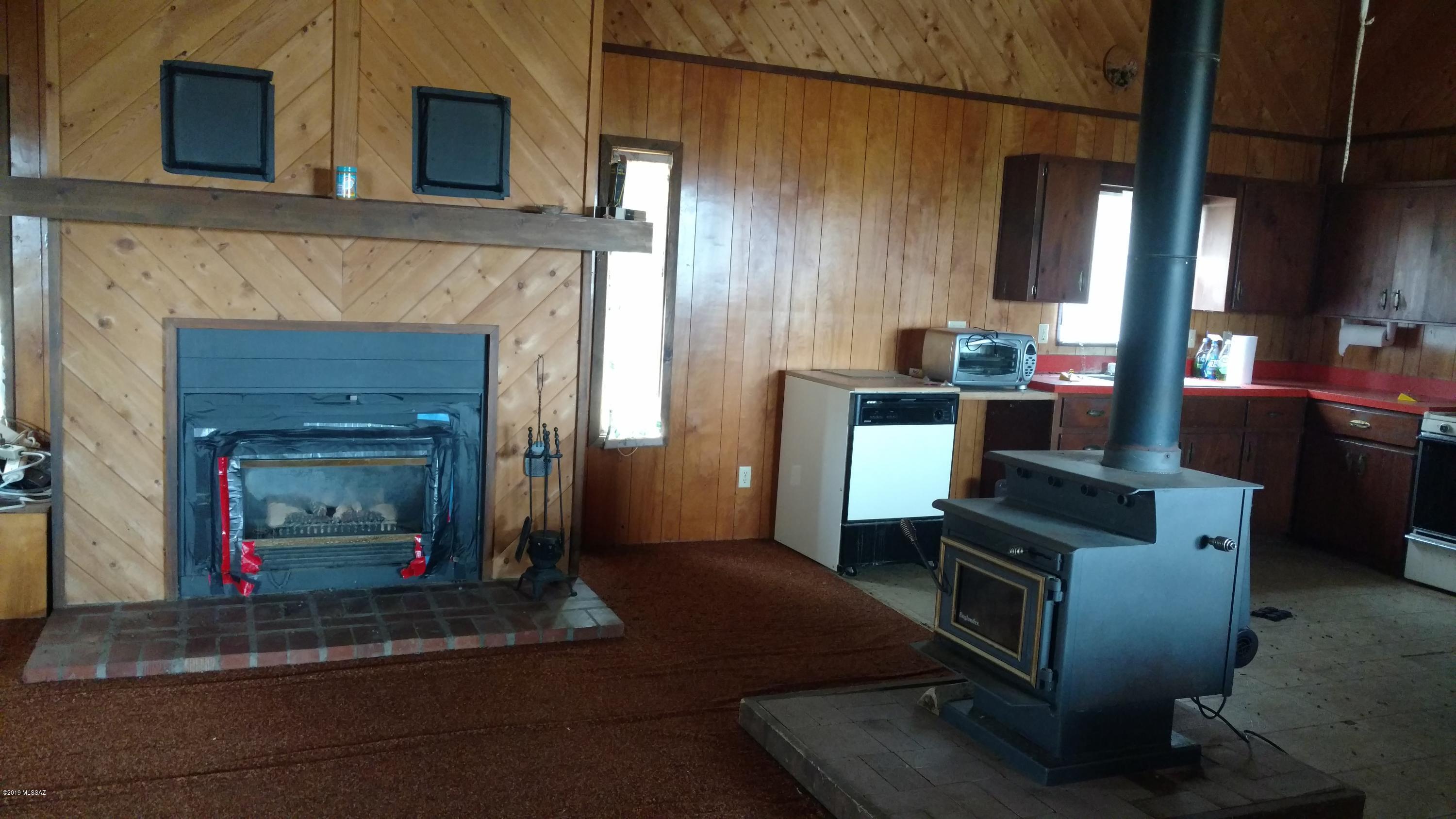 Arivaca - Residential