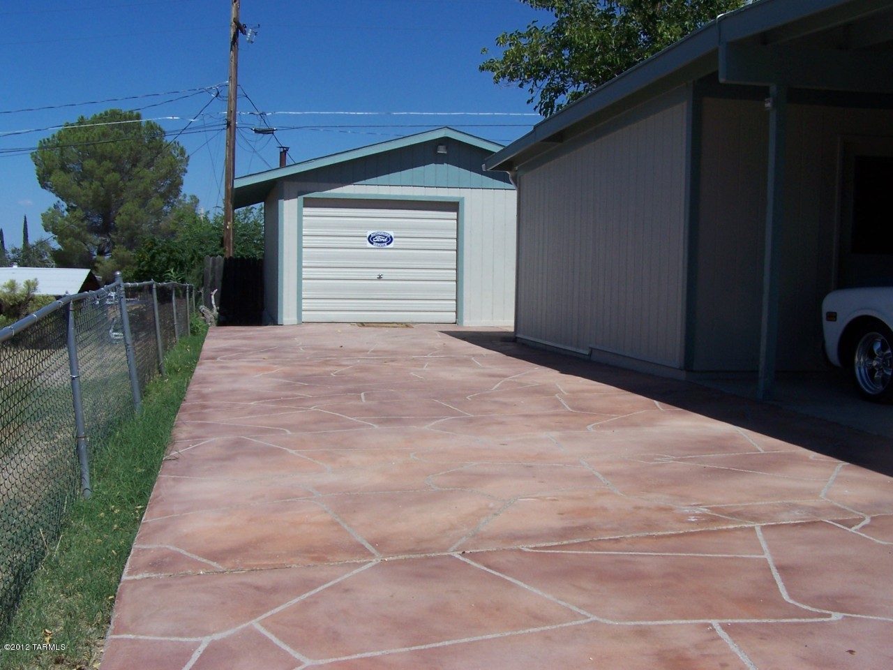 Oracle Village Estates - Residential